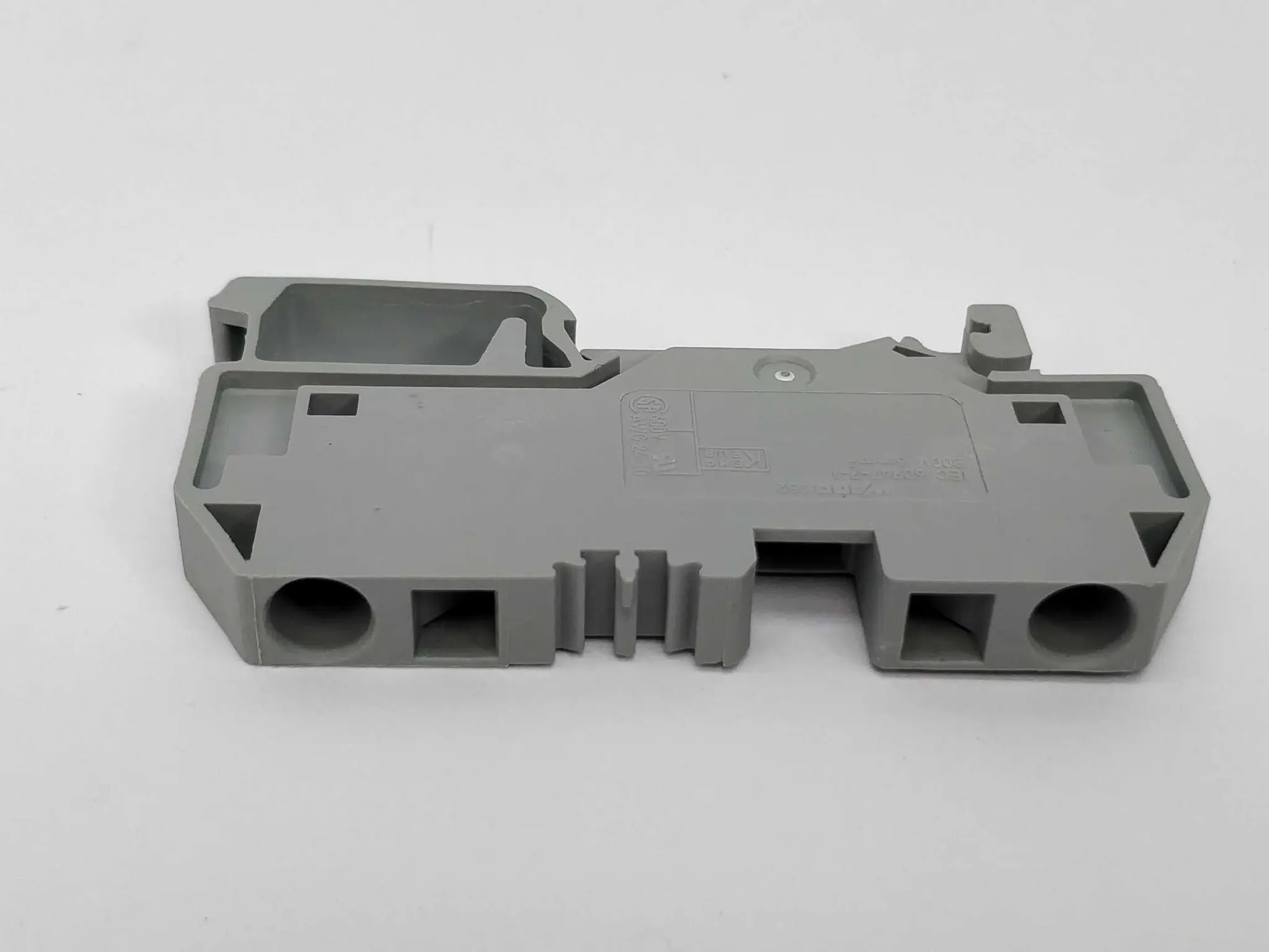 Produktfoto 1 von Wago 282 AWG 24-10