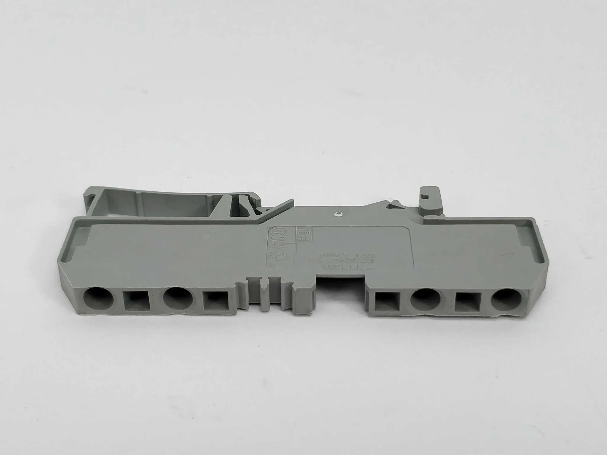 Wago 281 4mm2 AWG 28-12