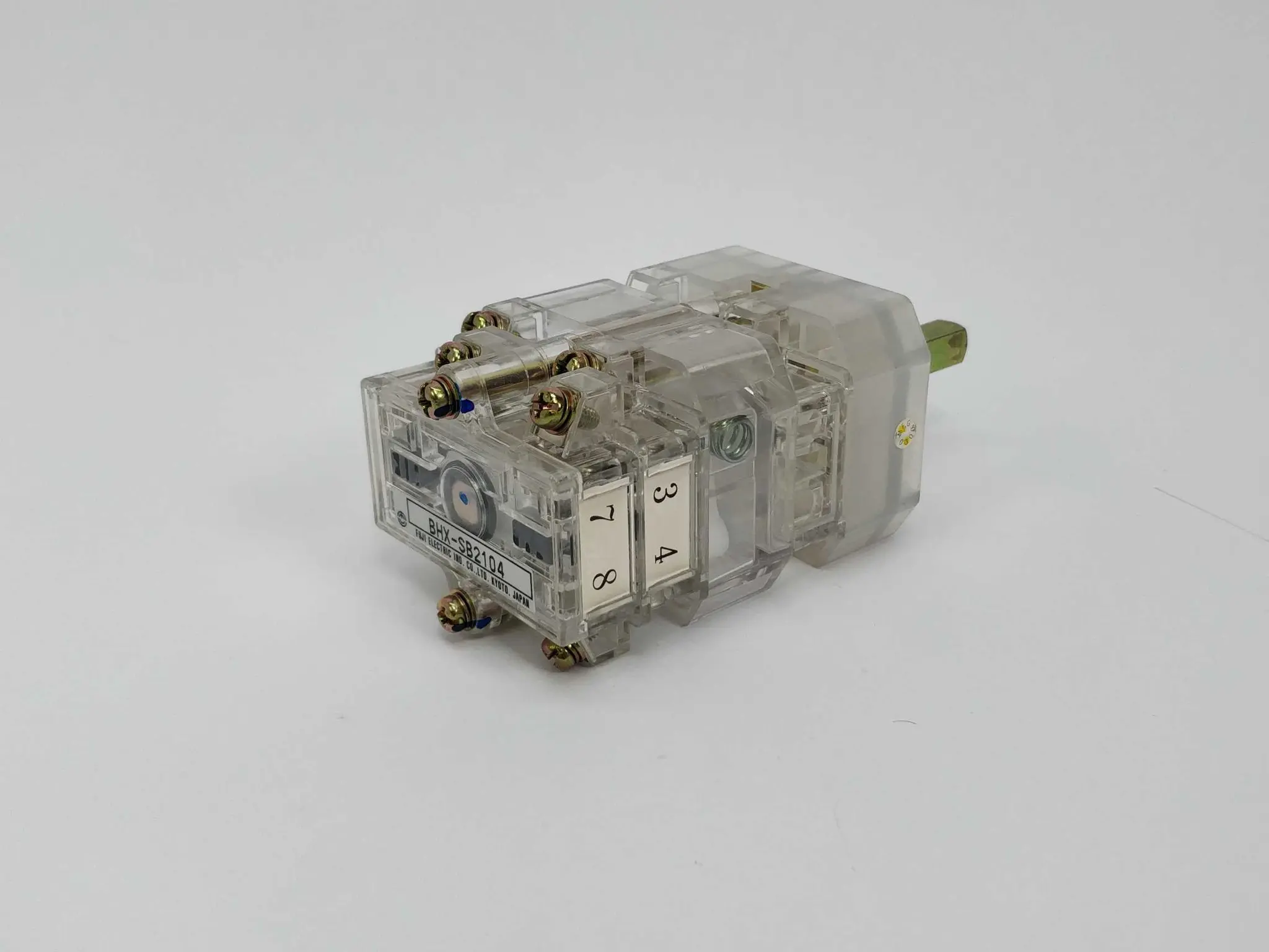 Produktfoto 1 von Fuji Electric BHX-SB2104