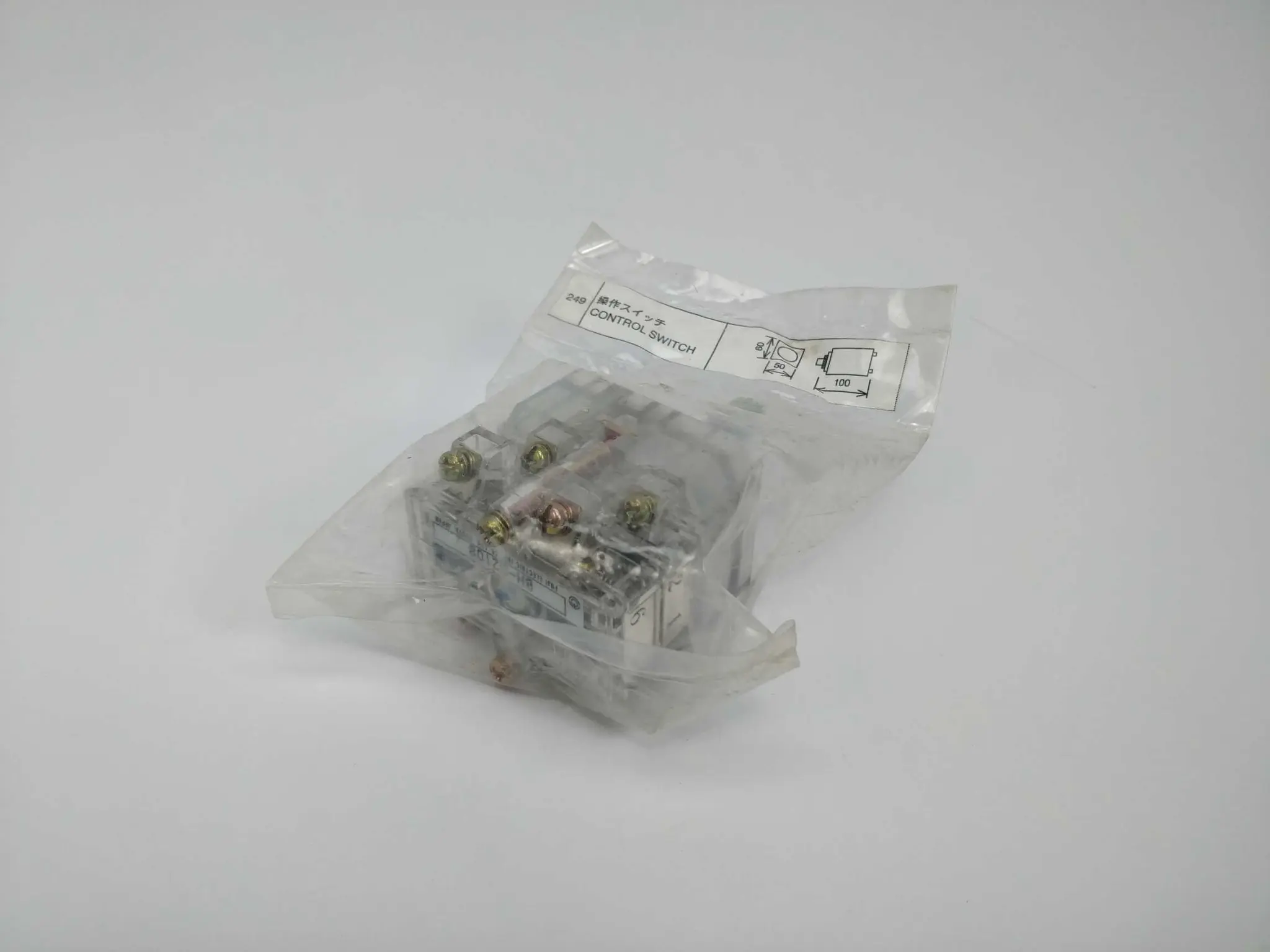 Produktfoto 1 von Fuji Electric BH-S2108