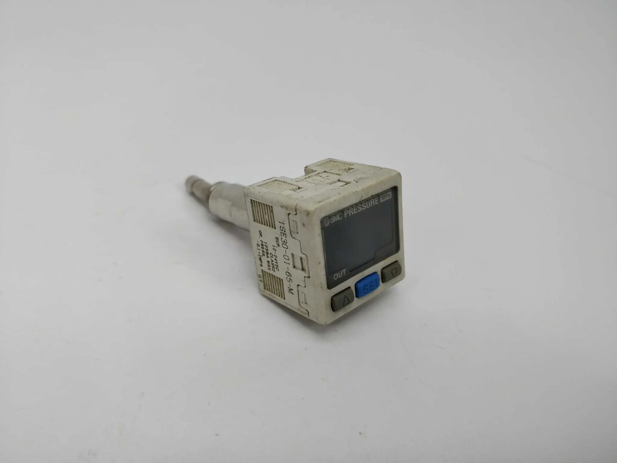 Produktfoto 1 von SMC 1SE30-01-65-M