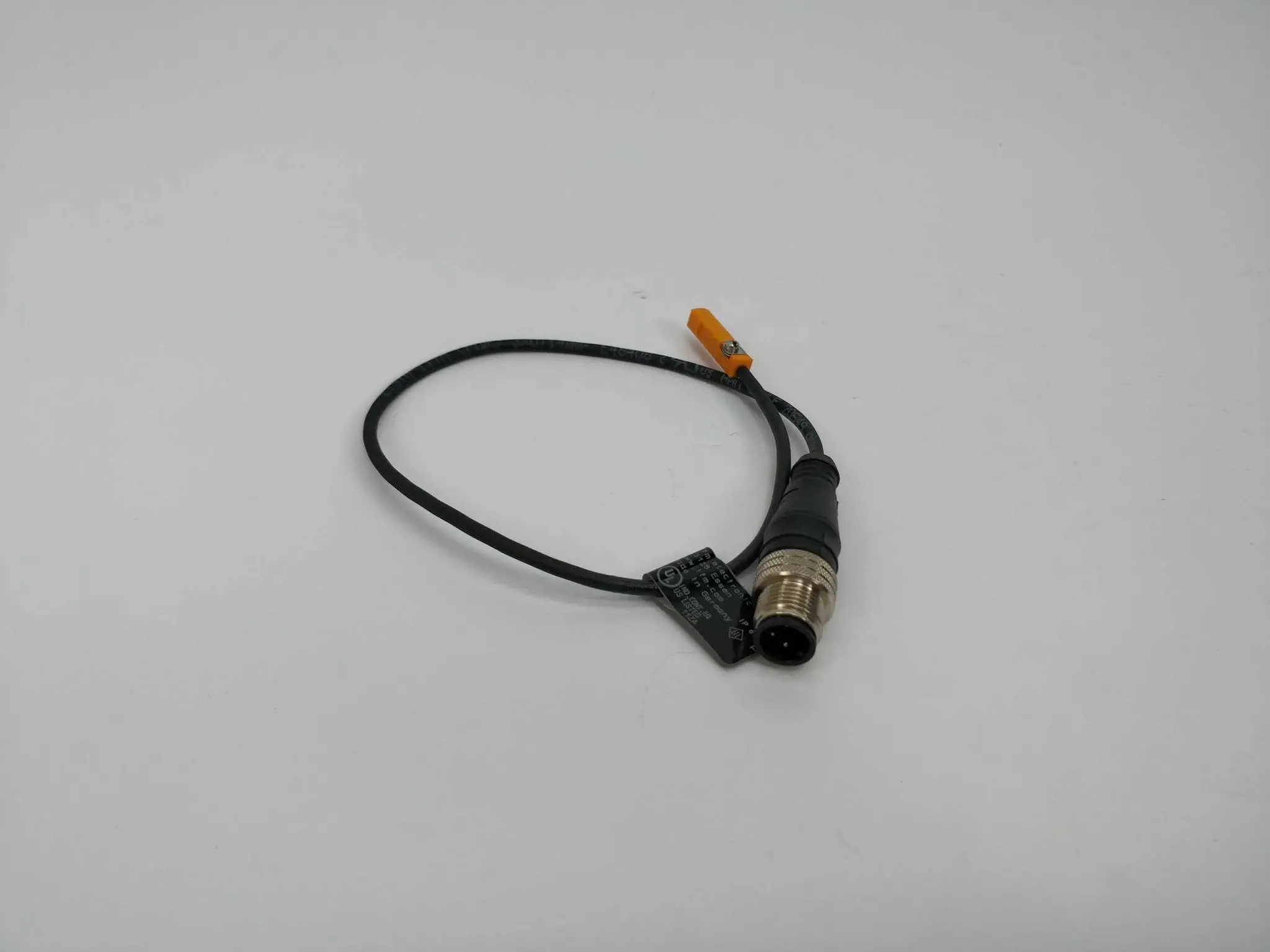 Produktfoto 1 von ifm MKT3028BBPKG/G/0,3M/ZH/US