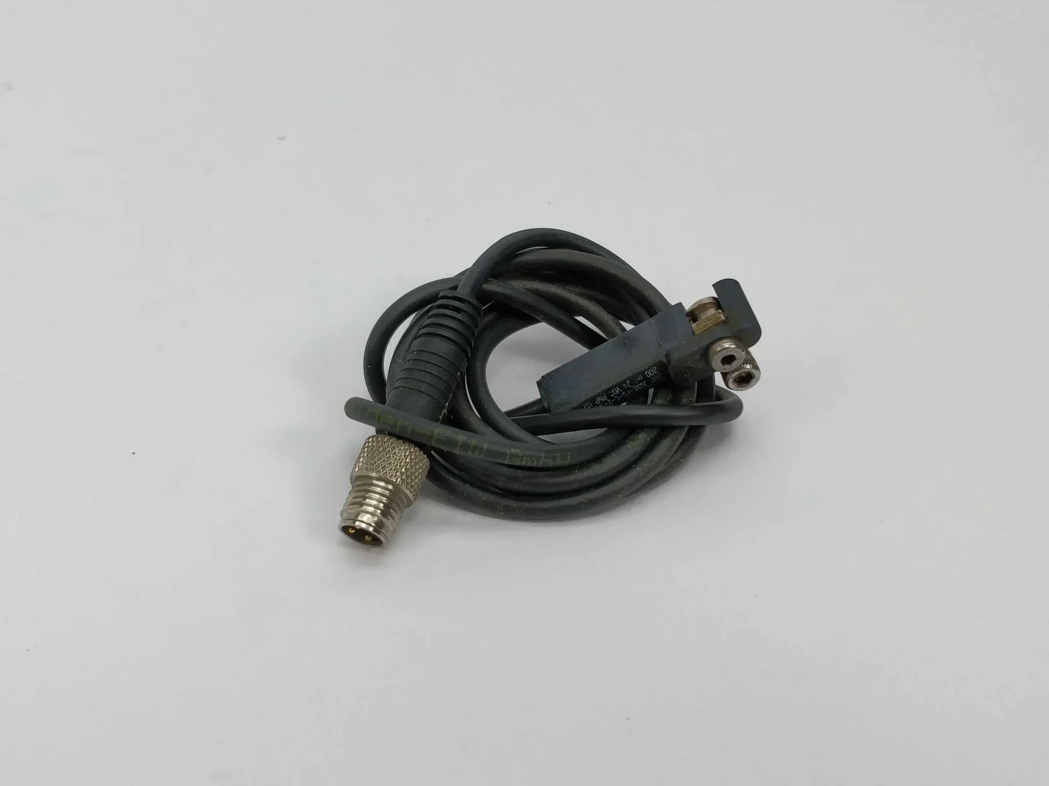 Produktfoto 1 von BALLUFF BMF 305K-PS-C-2-SA2-S49-200