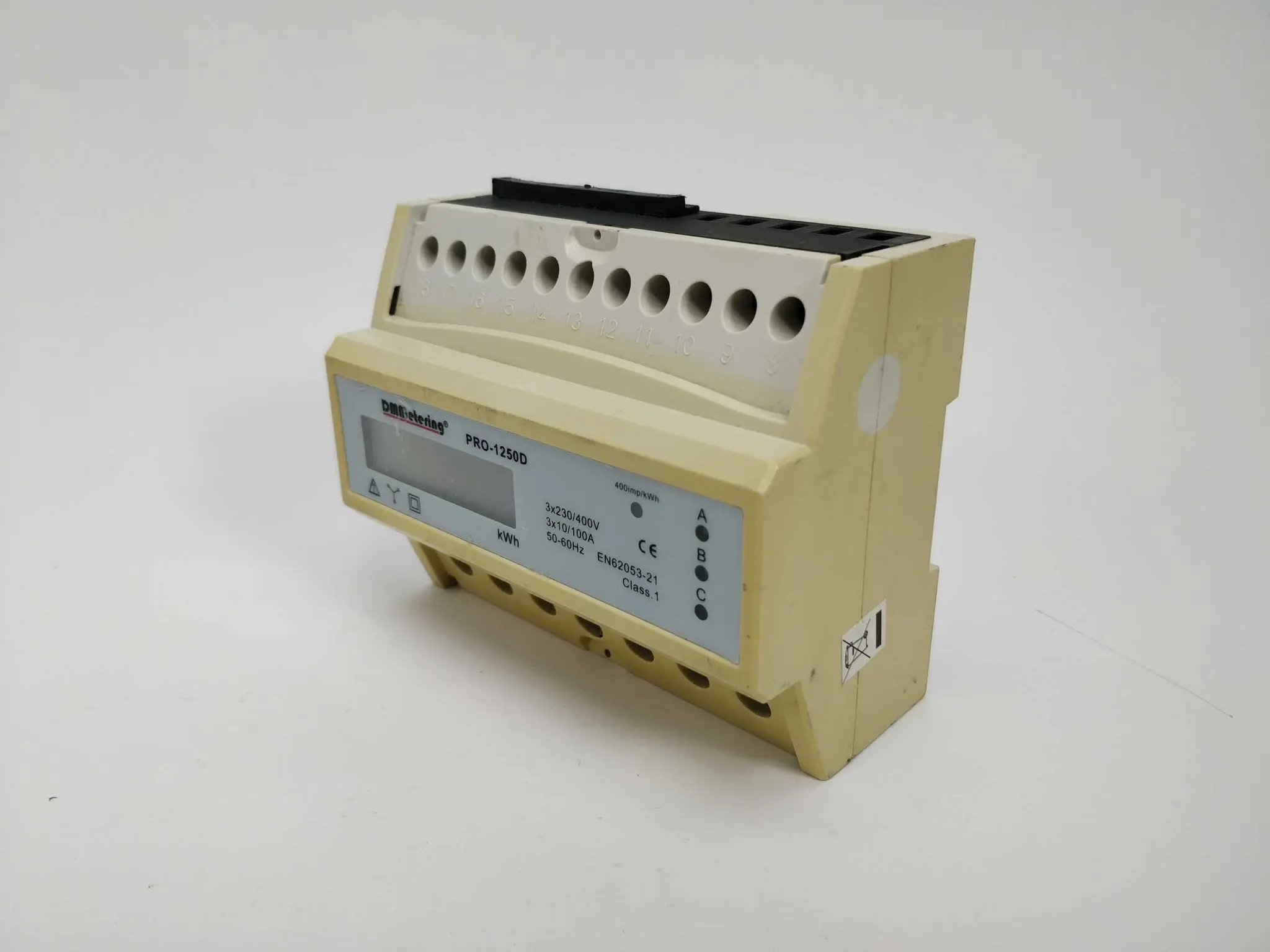 Inepro Metering PRO-1250D