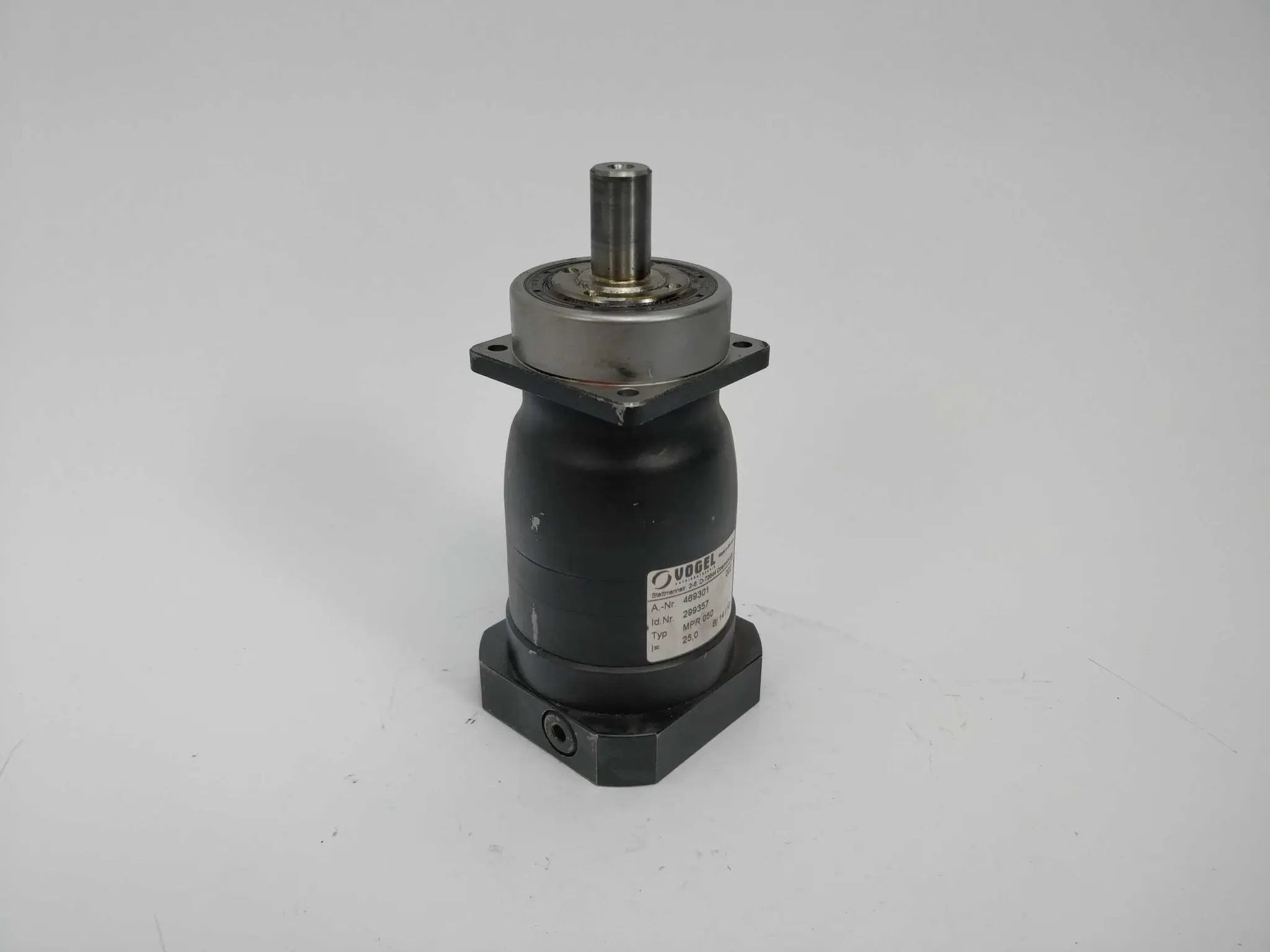 Produktfoto 1 von Vogel 299357