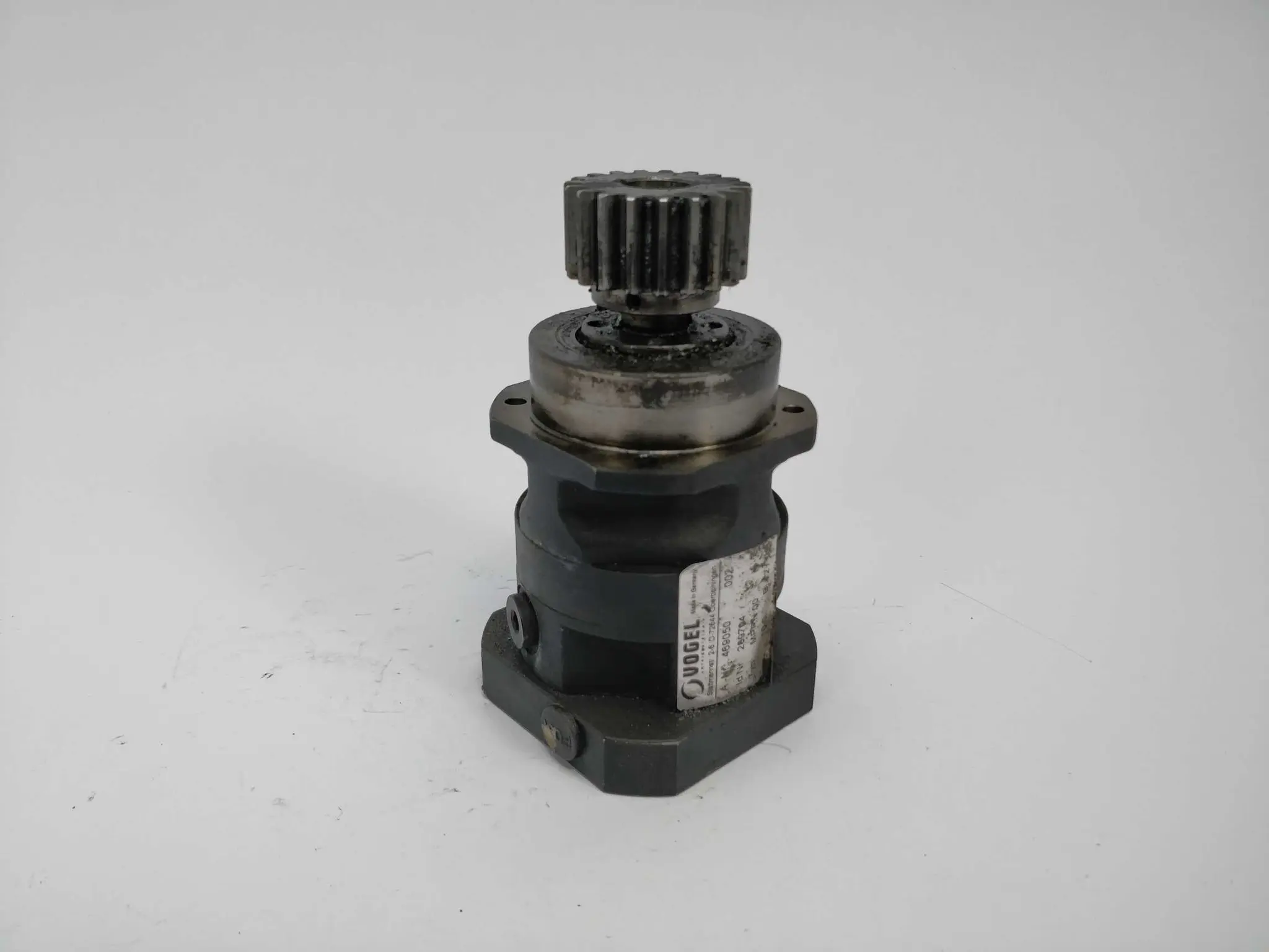 Produktfoto 1 von Vogel 289704