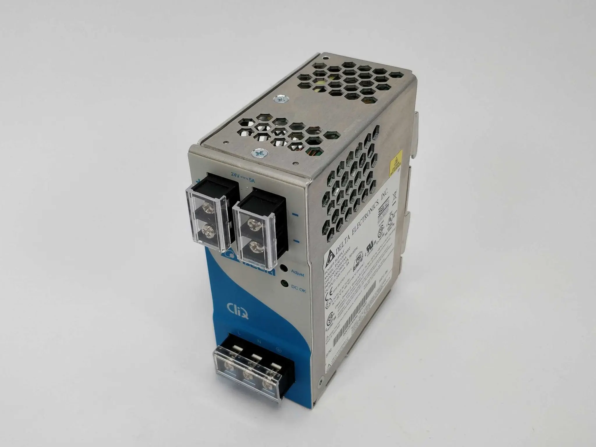 Produktfoto 1 von Delta Electronics EOE12010002