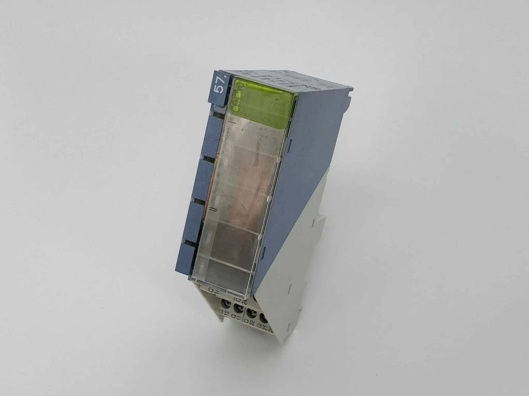 Produktfoto 1 von SIEMENS, Landis & Gyr PTM1.2Q250