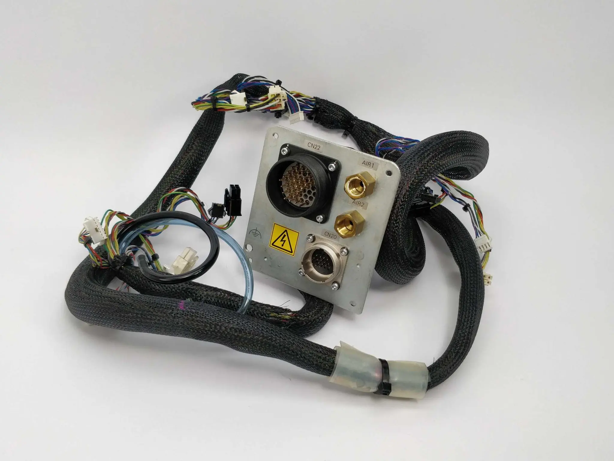 Produktfoto 1 von Denso 411001-0060