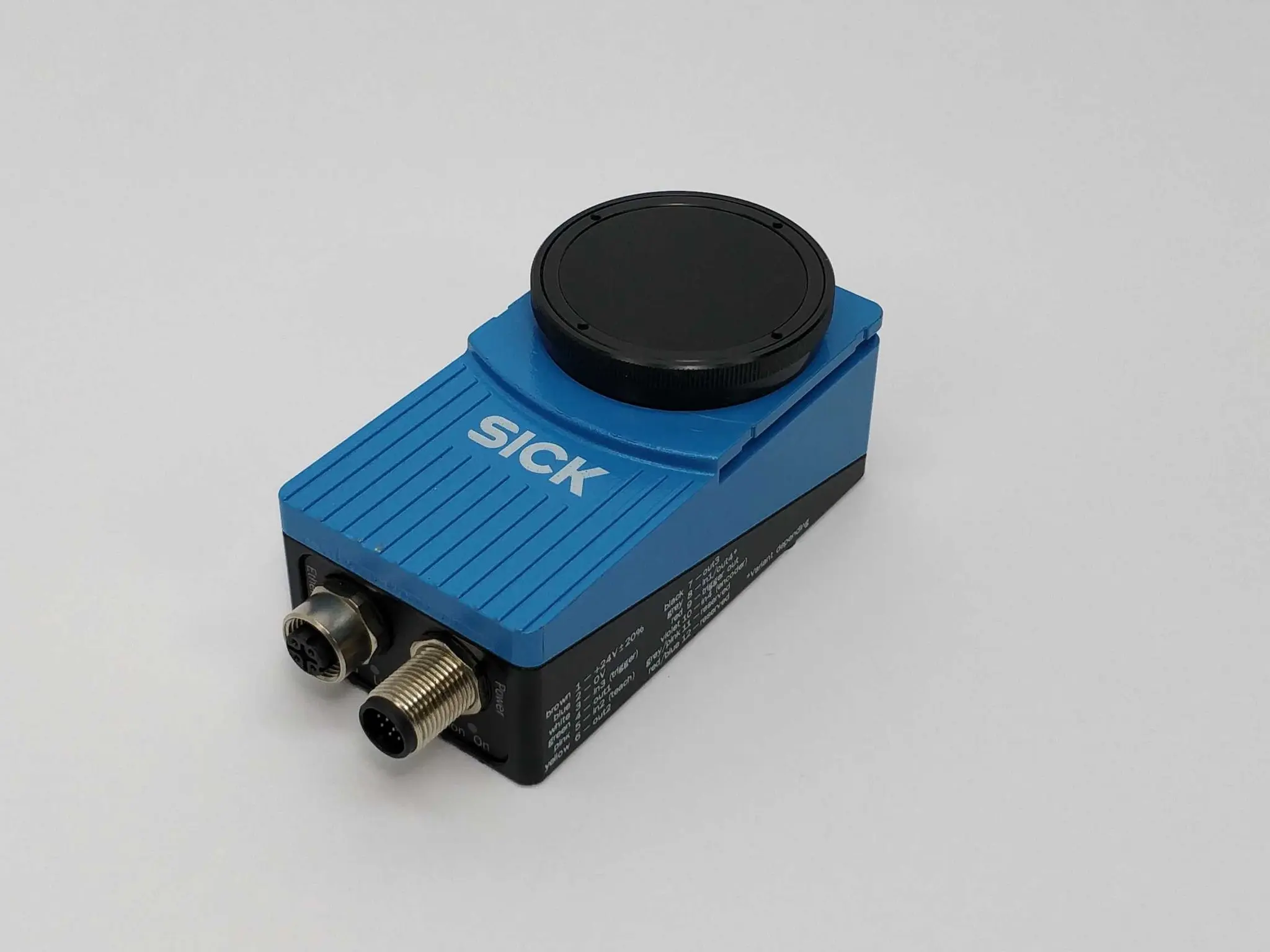Produktfoto 1 von SICK 1054704