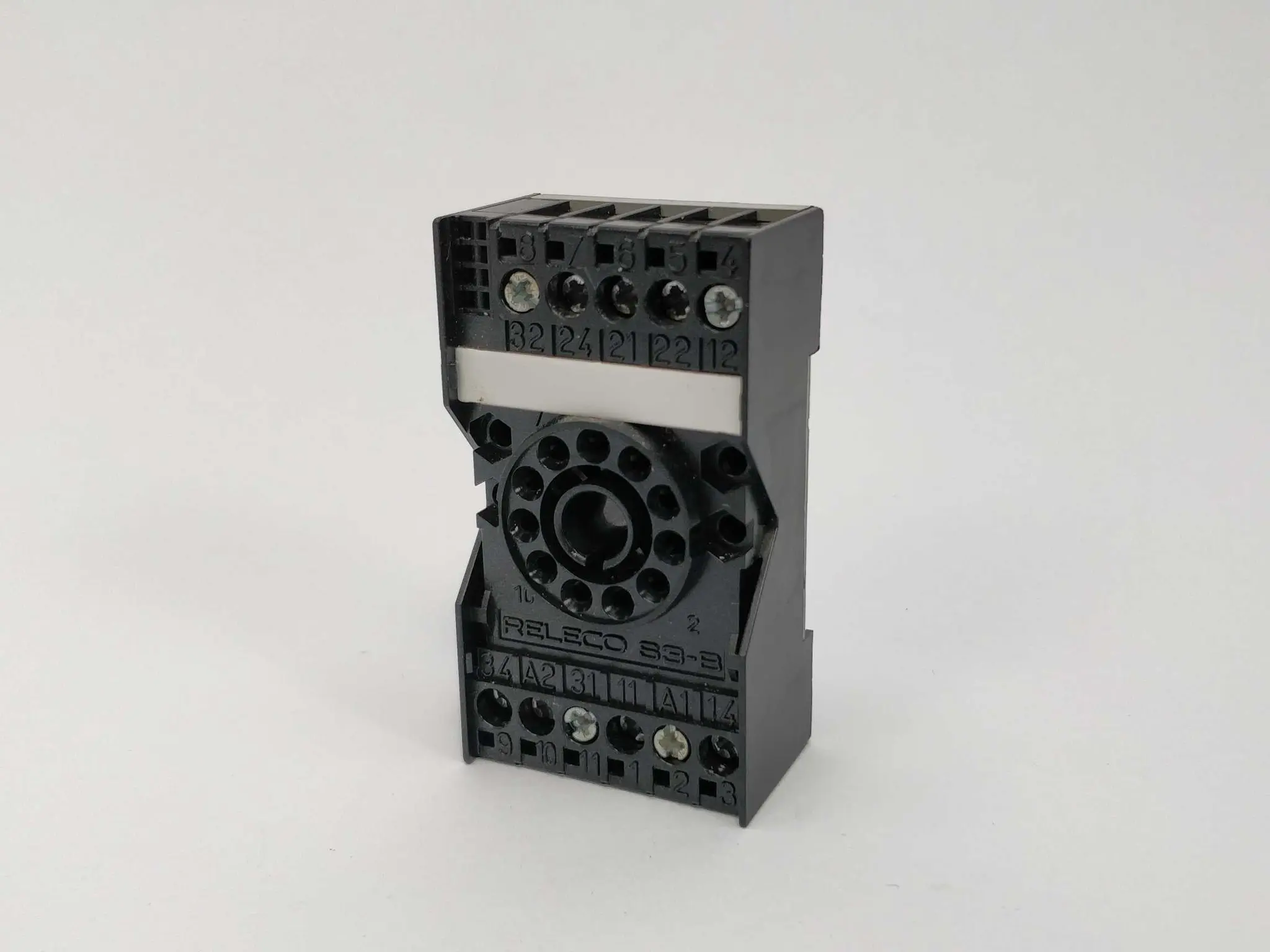 Produktfoto 1 von RELECO S3-B