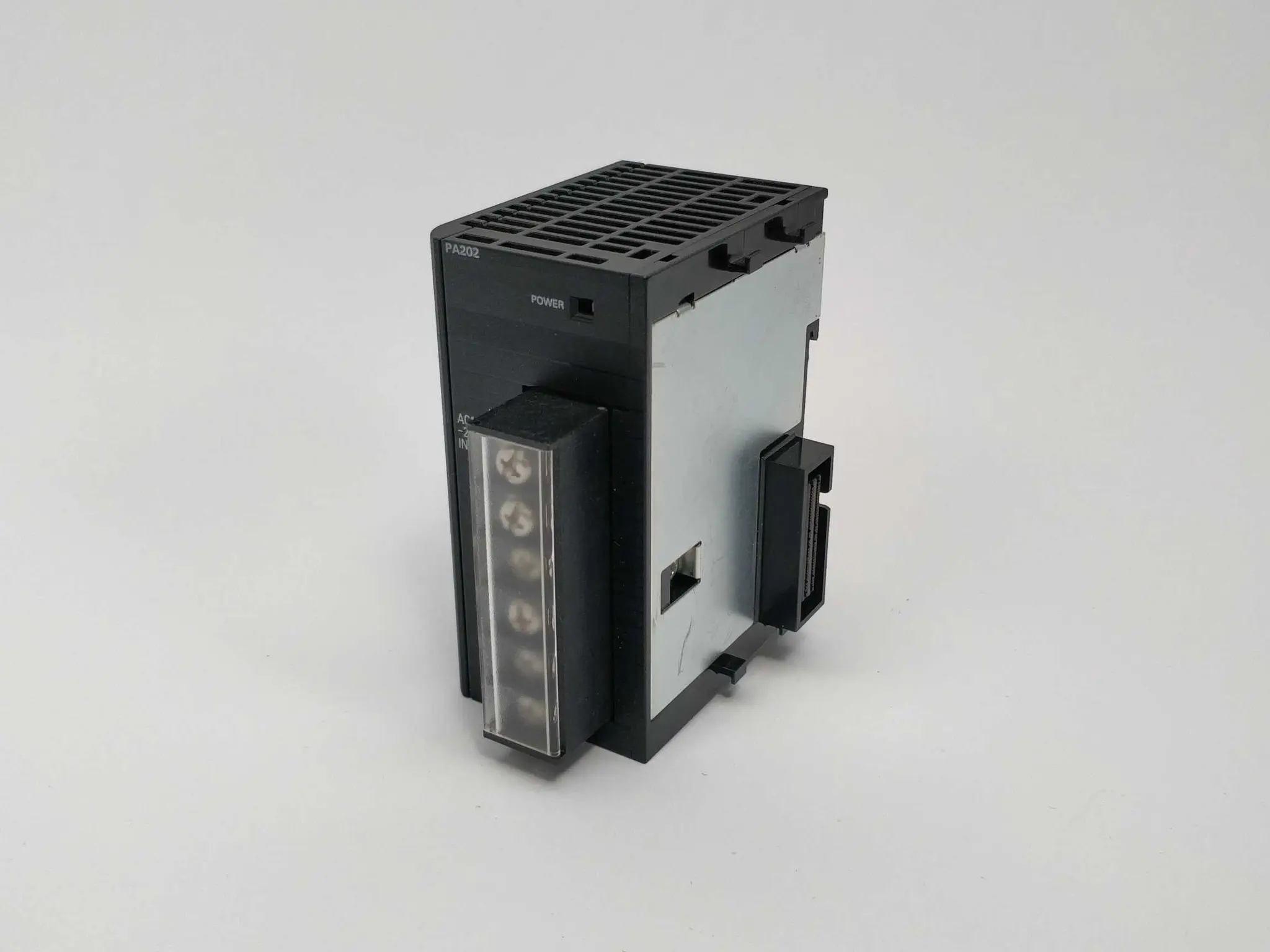 Produktfoto 1 von OMRON CJ1W-PA202