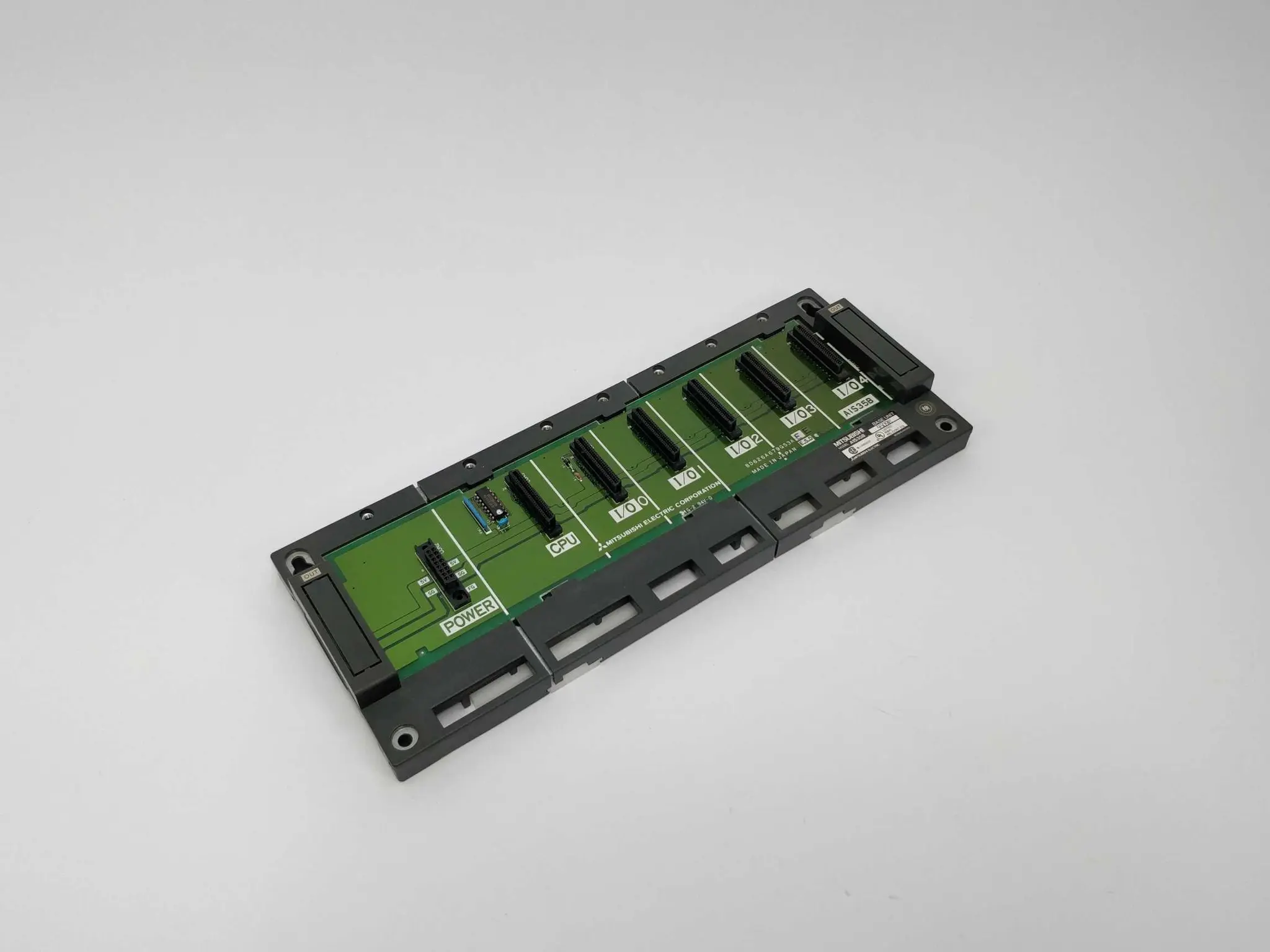 Produktfoto 1 von Mitsubishi A1S35B