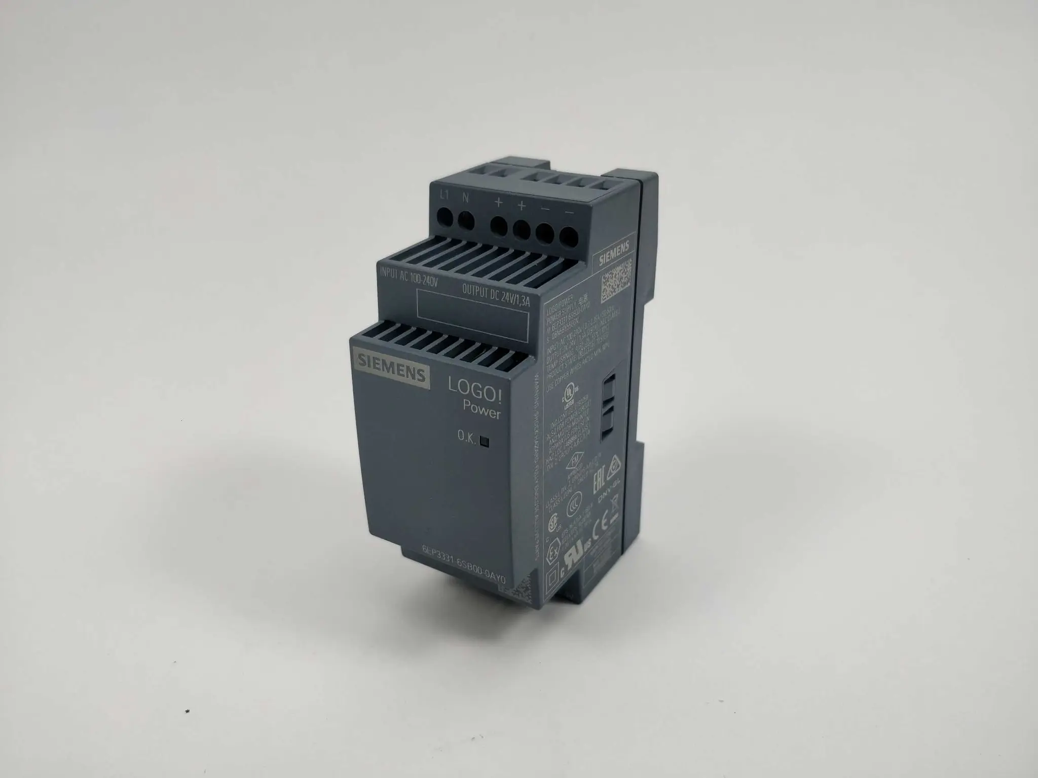 Produktfoto 1 von Siemens 6EP3331-6SB00-0AY0