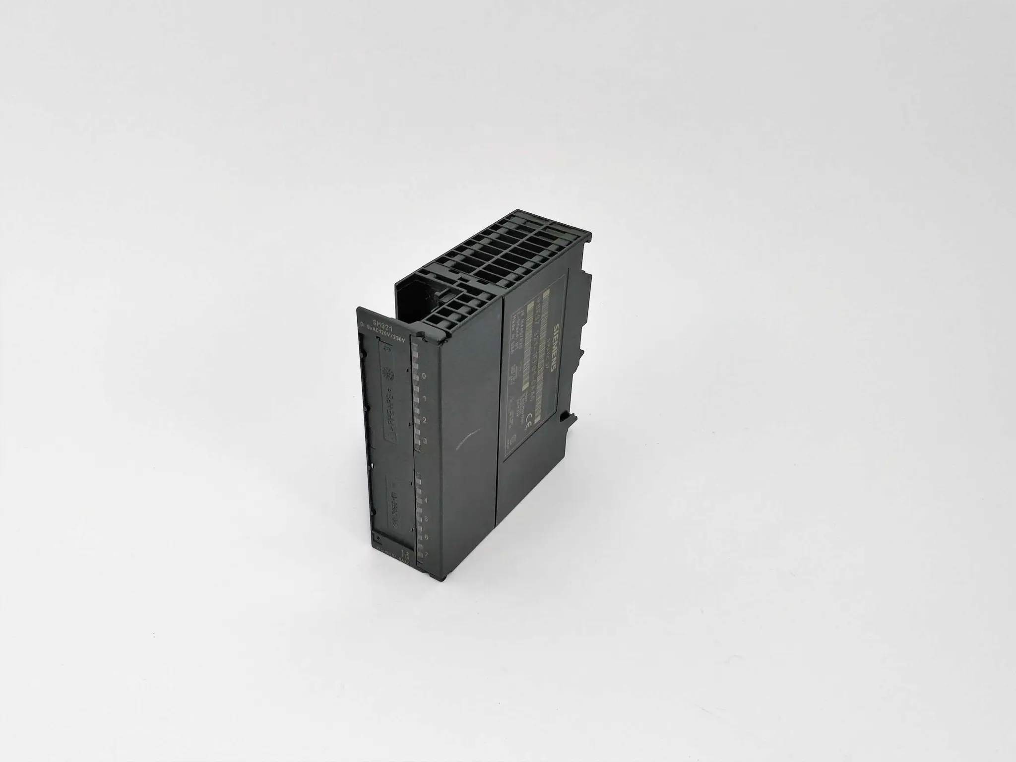 Produktfoto 1 von Siemens 6ES7321-1FF01-0AA0