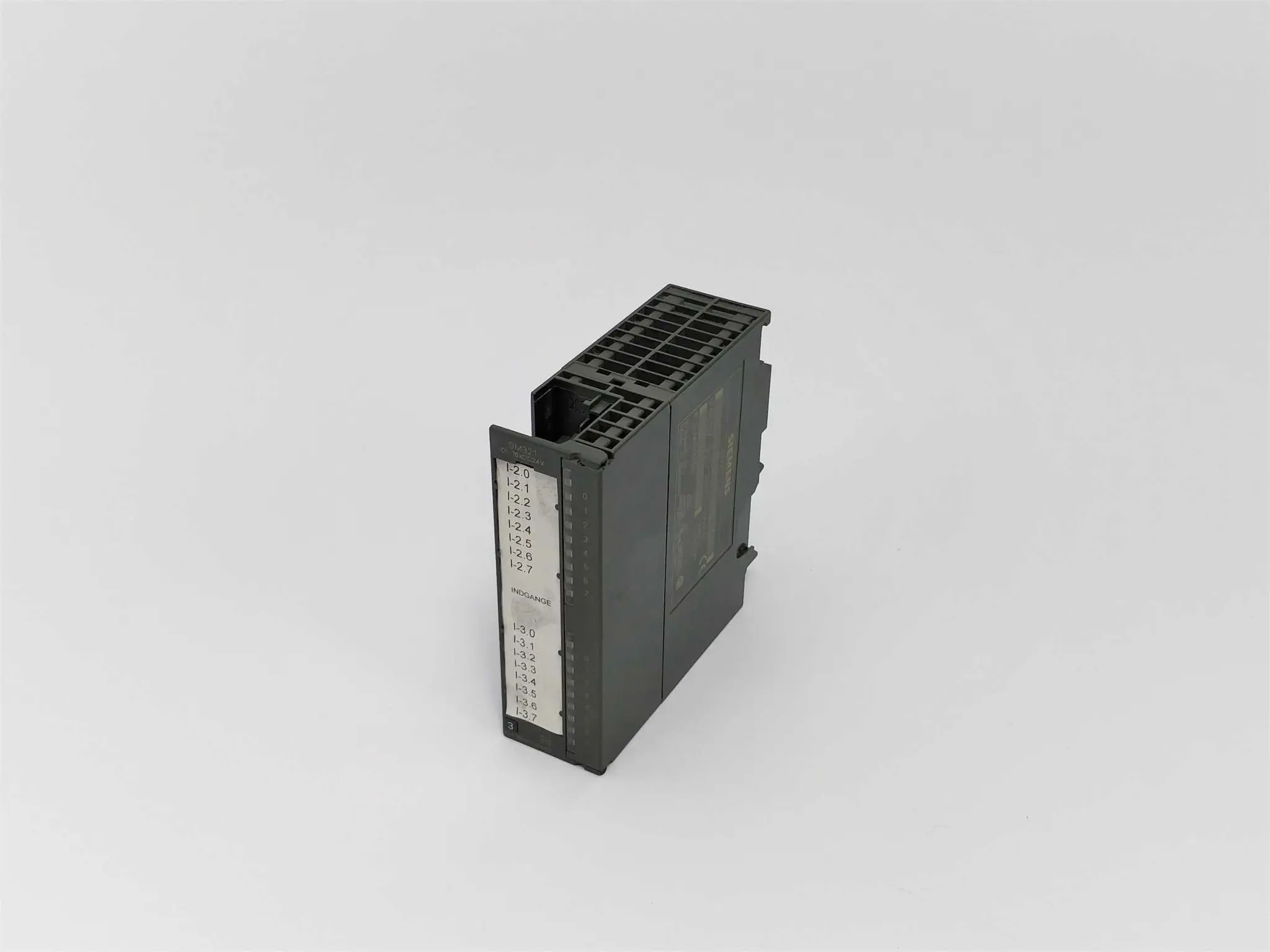 Produktfoto 1 von Siemens 6ES7321-1BH01-0AA0