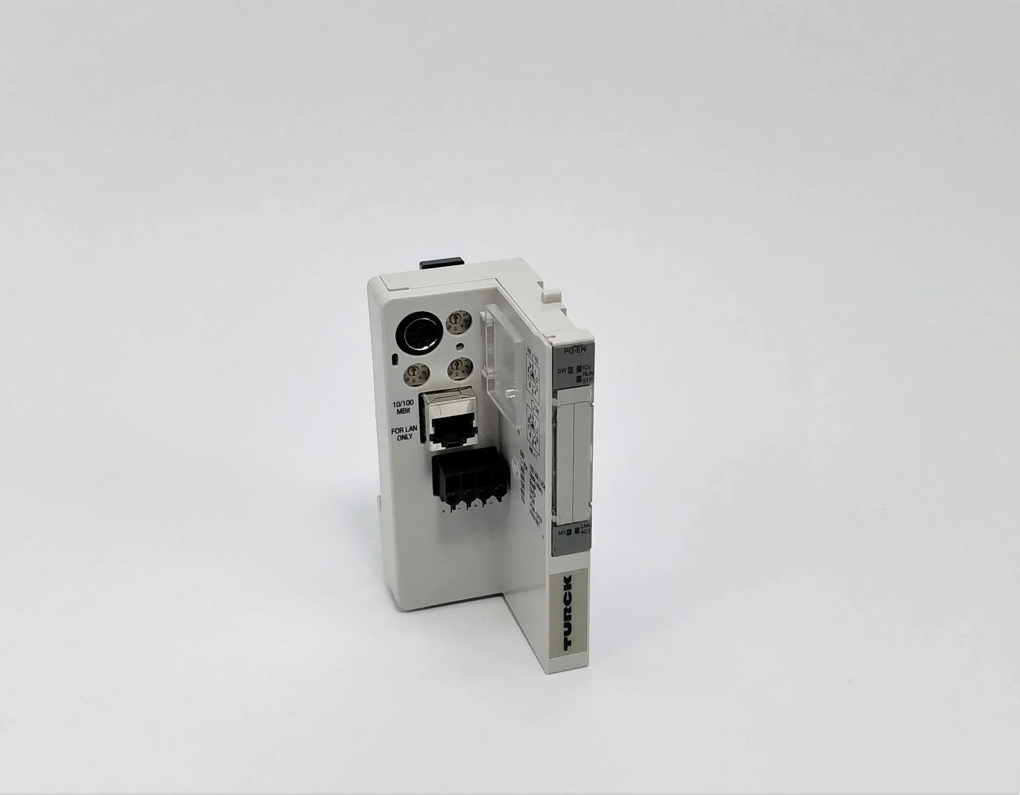 Produktfoto 1 von Turck BL20-PG-EN