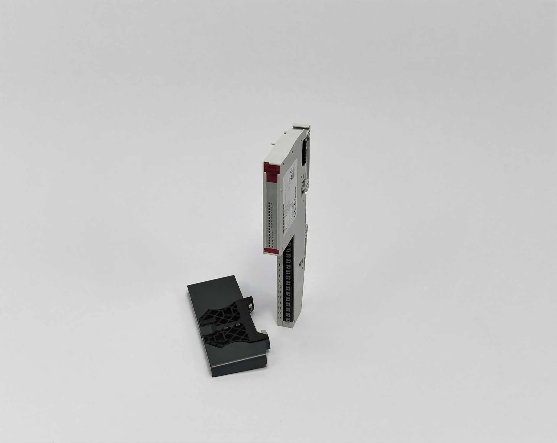 Produktfoto 1 von Turck BL20-E-16DO-24VDC-0.5A-P