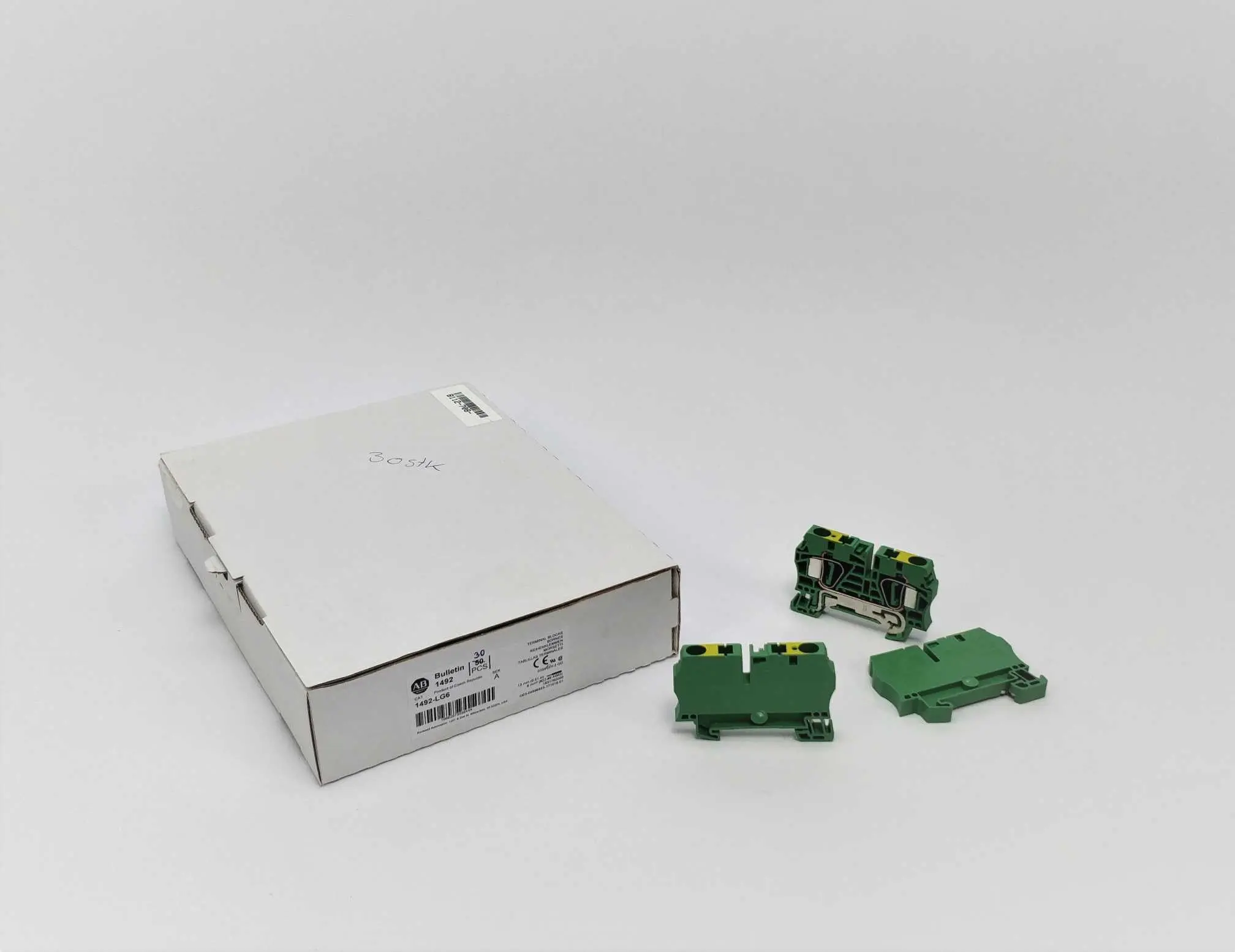 Produktfoto 1 von AB 1492-LG6