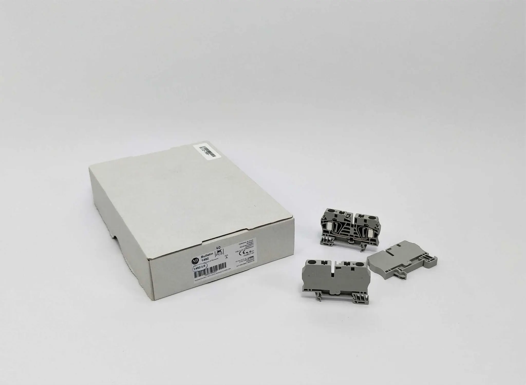 Produktfoto 1 von AB 1492-L6