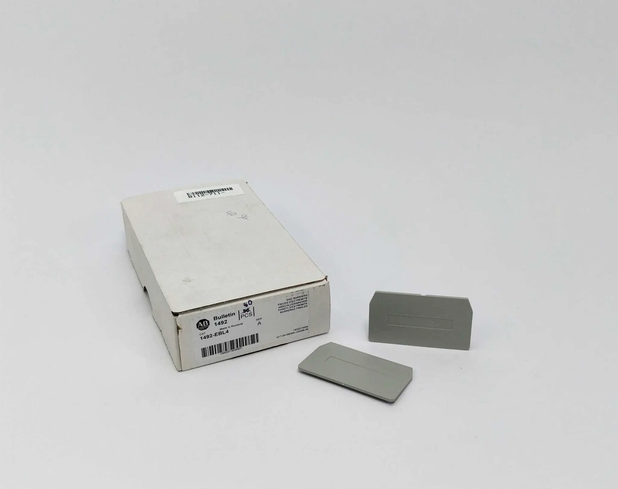 Produktfoto 1 von AB 1492-EBL4