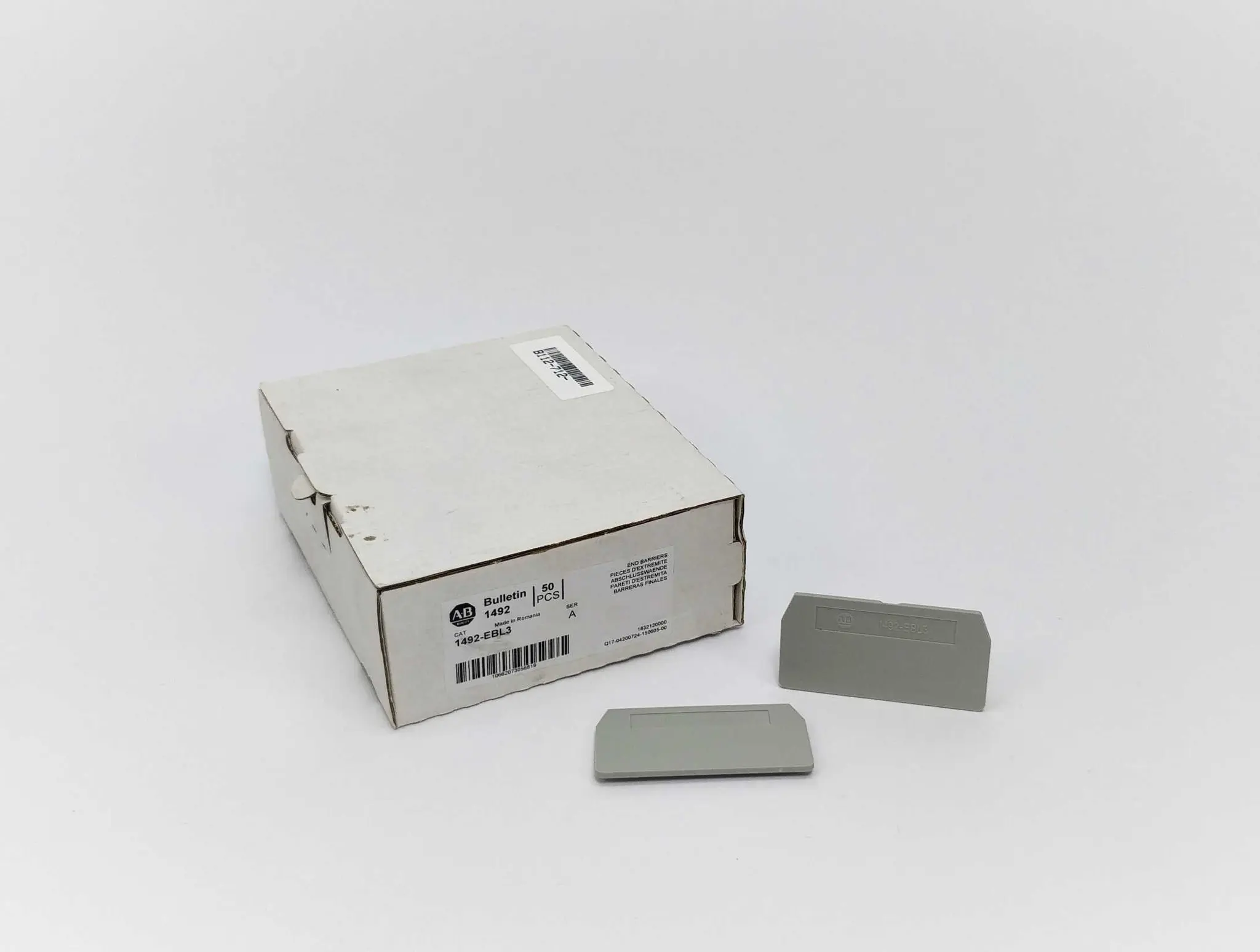 Produktfoto 1 von AB 1492-EBL3