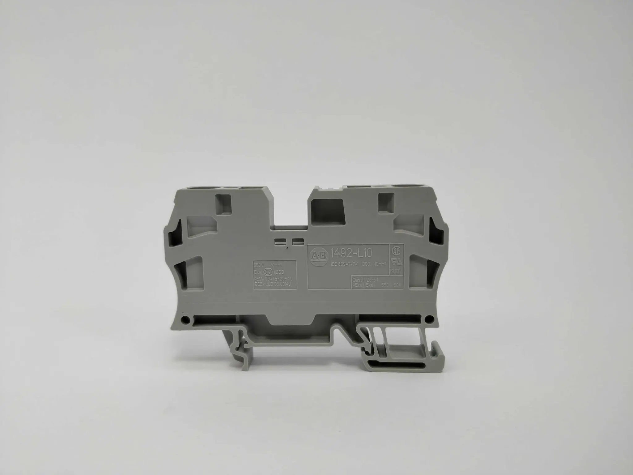 Produktfoto 1 von AB 1492-L10
