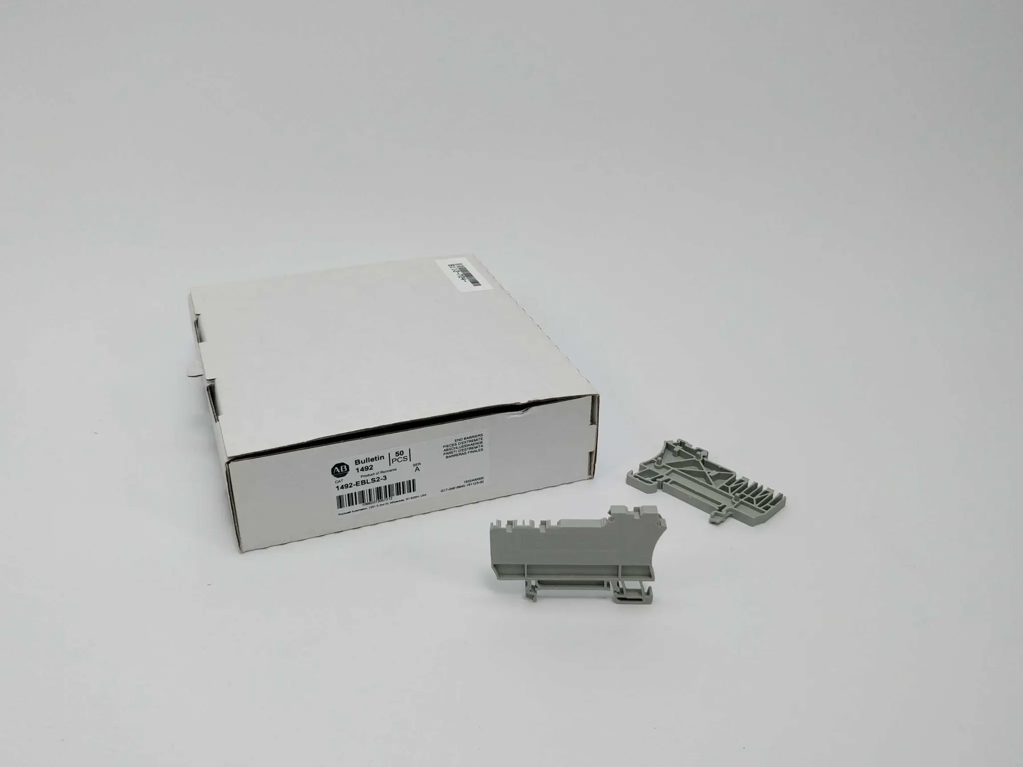Produktfoto 1 von AB 1492-EBLS2-3