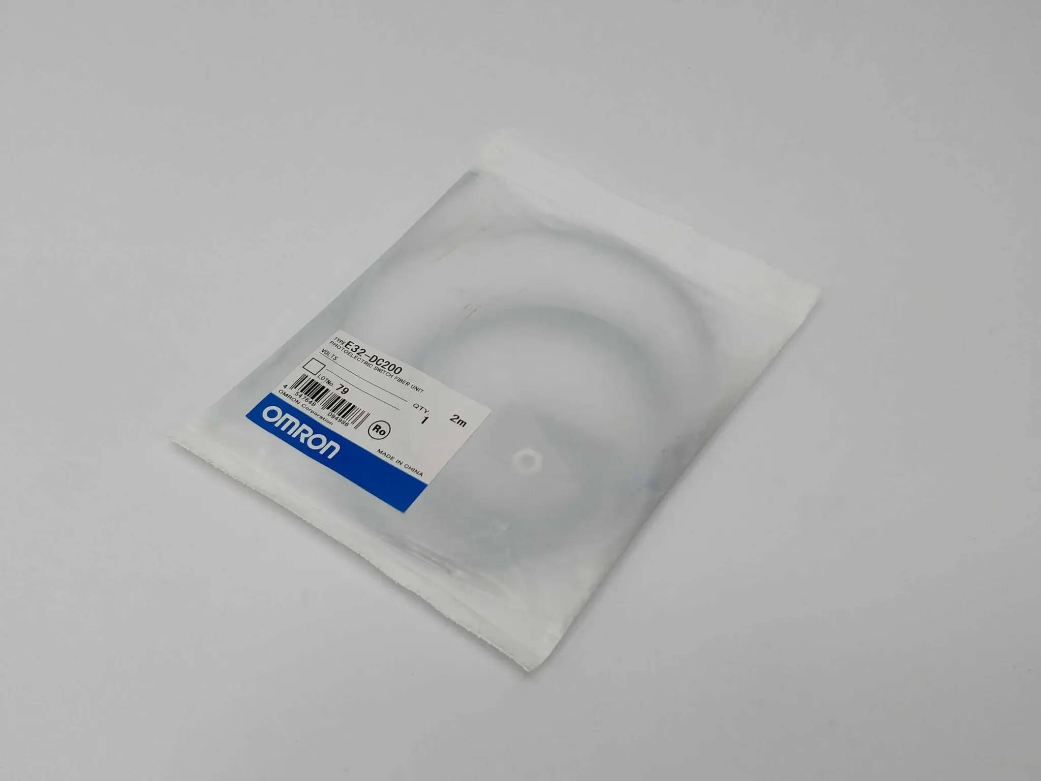 Produktfoto 1 von OMRON E32-DC200