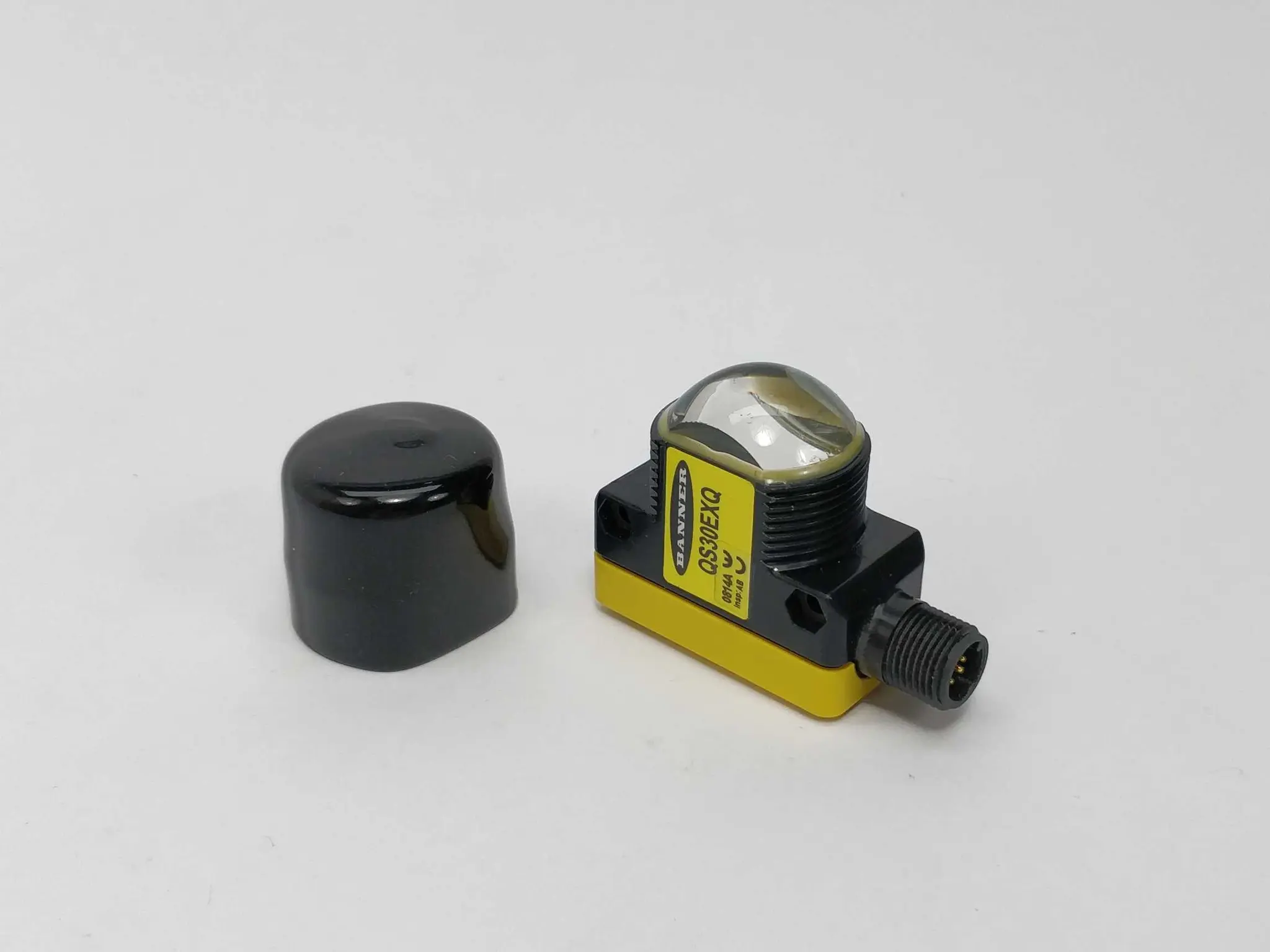 Produktfoto 1 von BANNER QS30EXQ