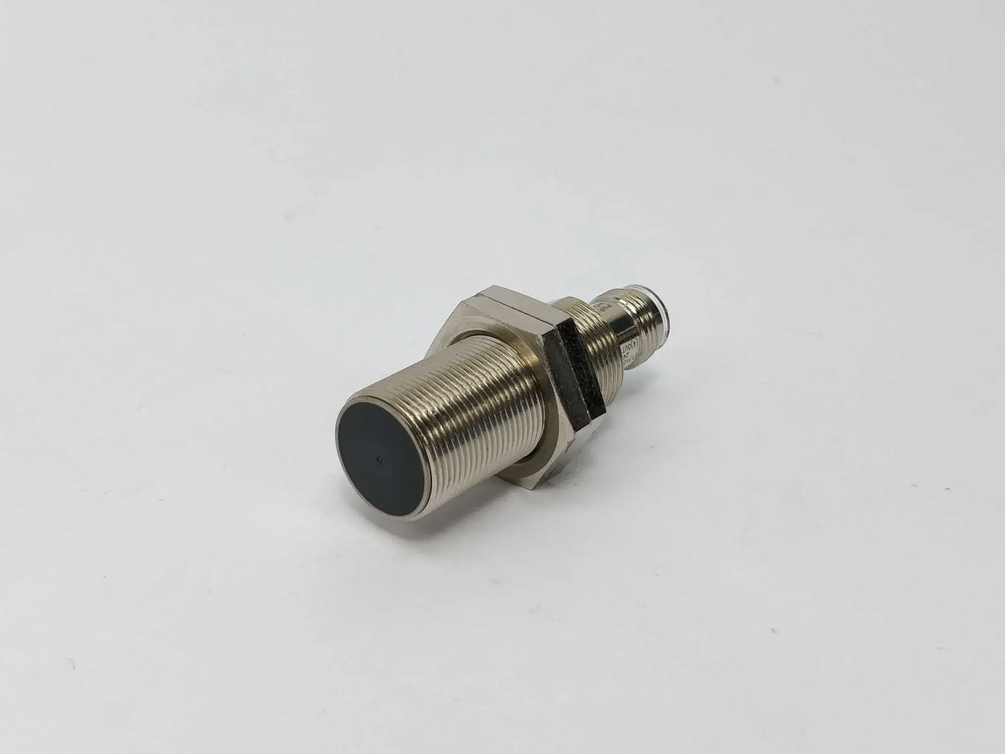 Produktfoto 1 von OMRON E2A-M18KS08-M1-R1