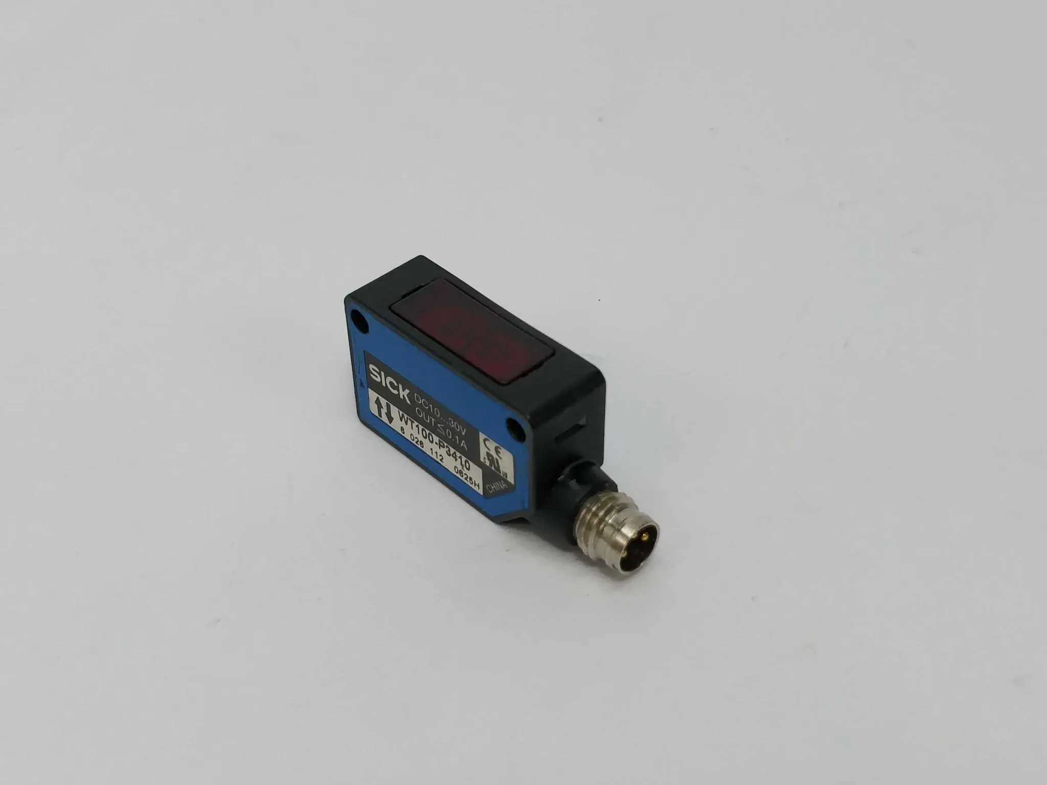 Produktfoto 1 von SICK 6026112
