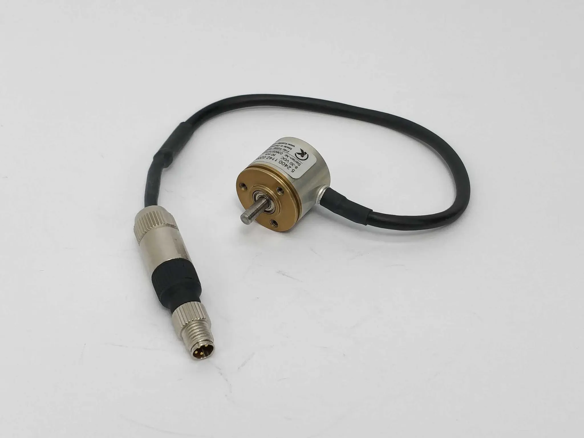 Produktfoto 1 von Kübler 5.2400.1142.0200