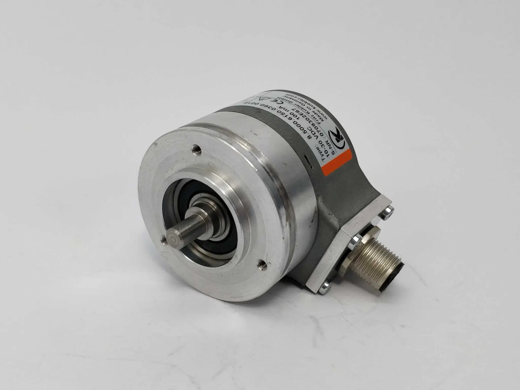 Produktfoto 1 von Kübler 8.5000.6150.0360.0015