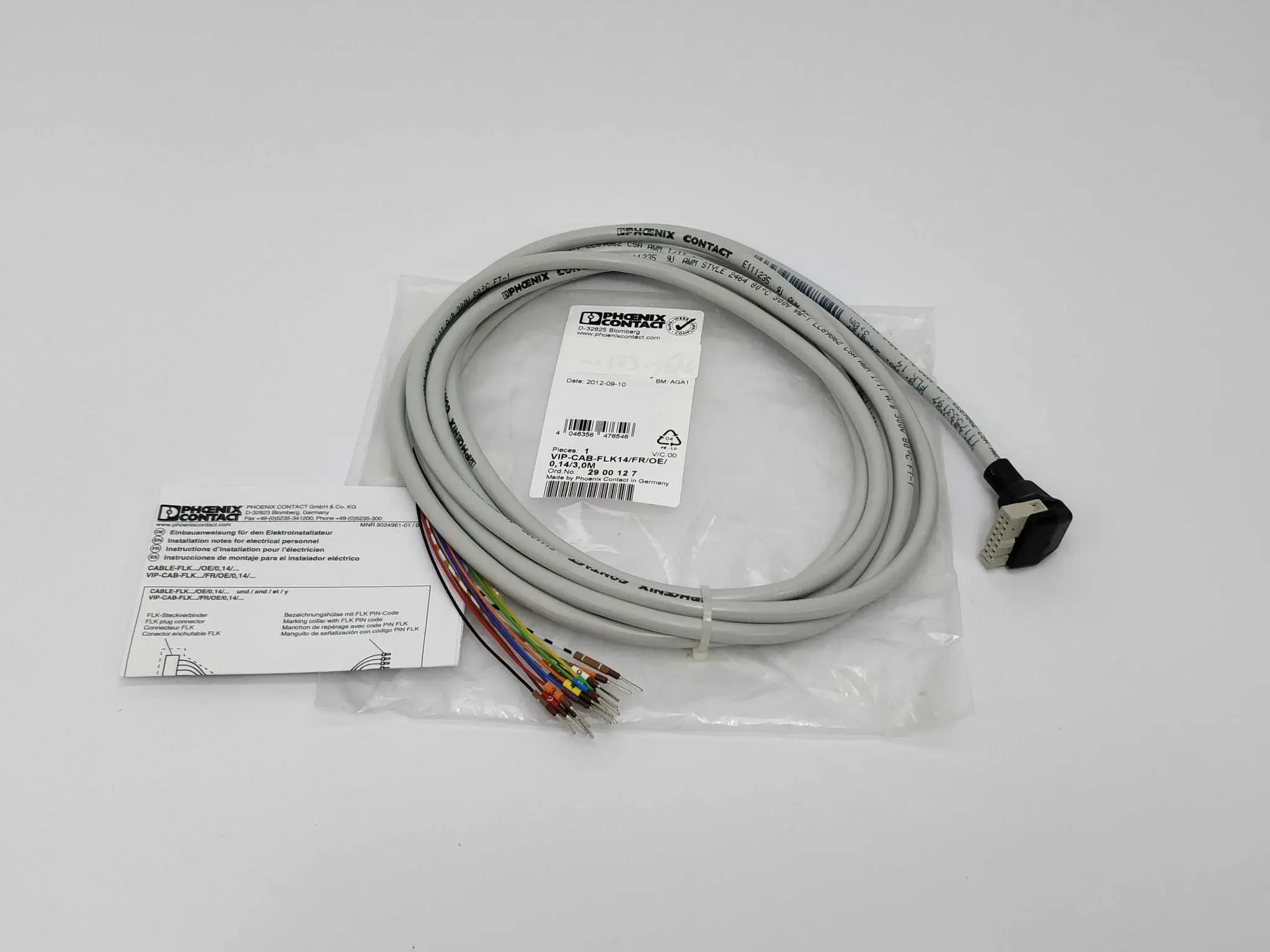 Produktfoto 1 von PhoenixCon 2900127
