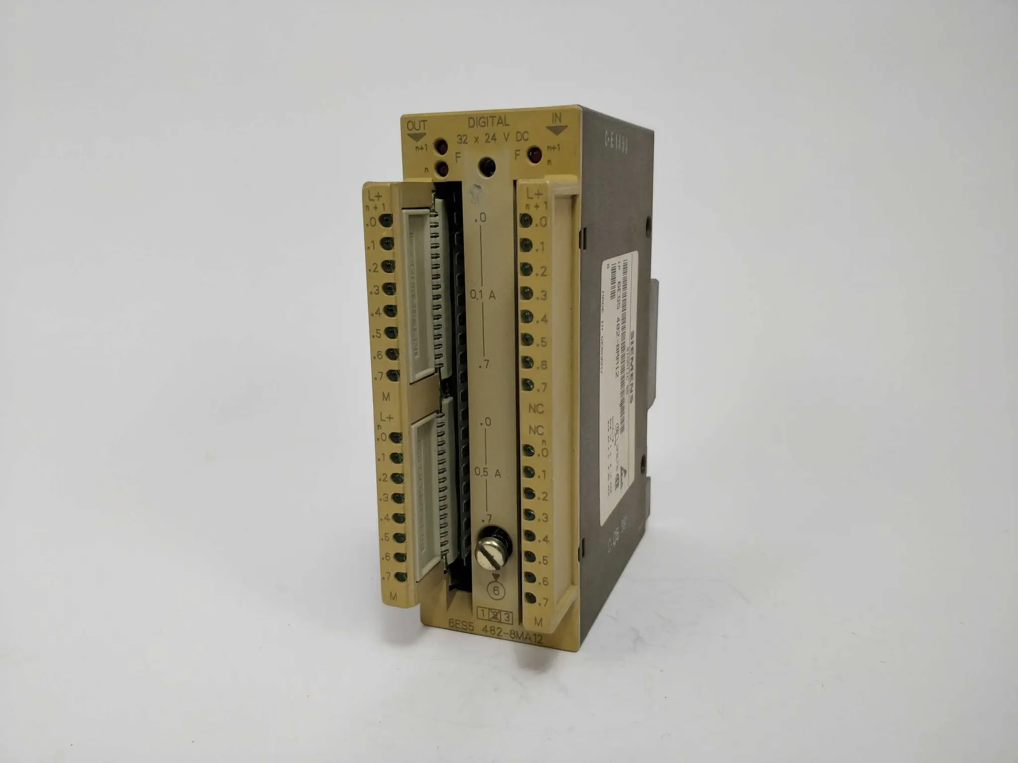 Produktfoto 1 von Siemens 6ES5482-8MA12