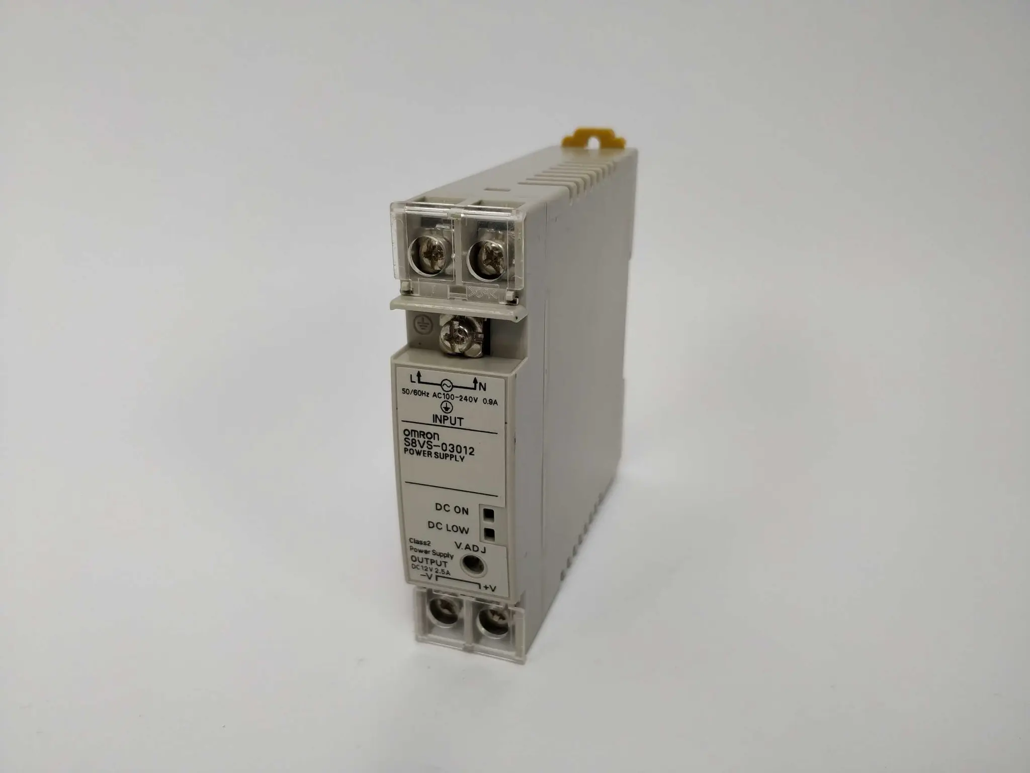 Produktfoto 1 von OMRON S8VS-03012