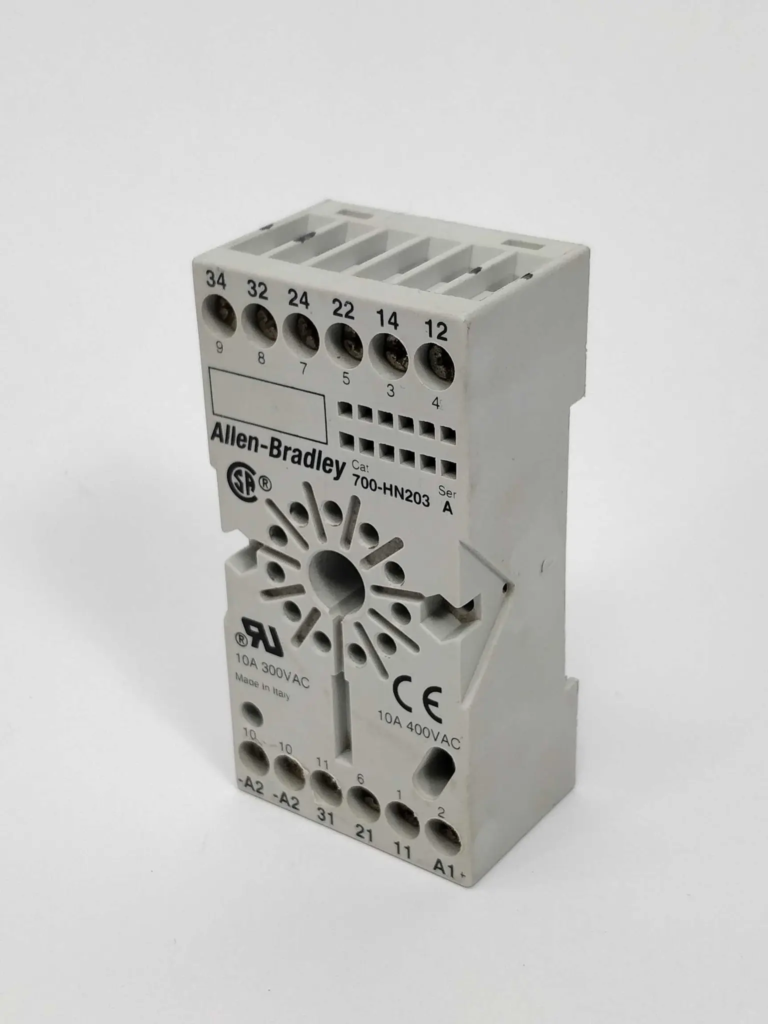 Produktfoto 1 von AB 700-HN203