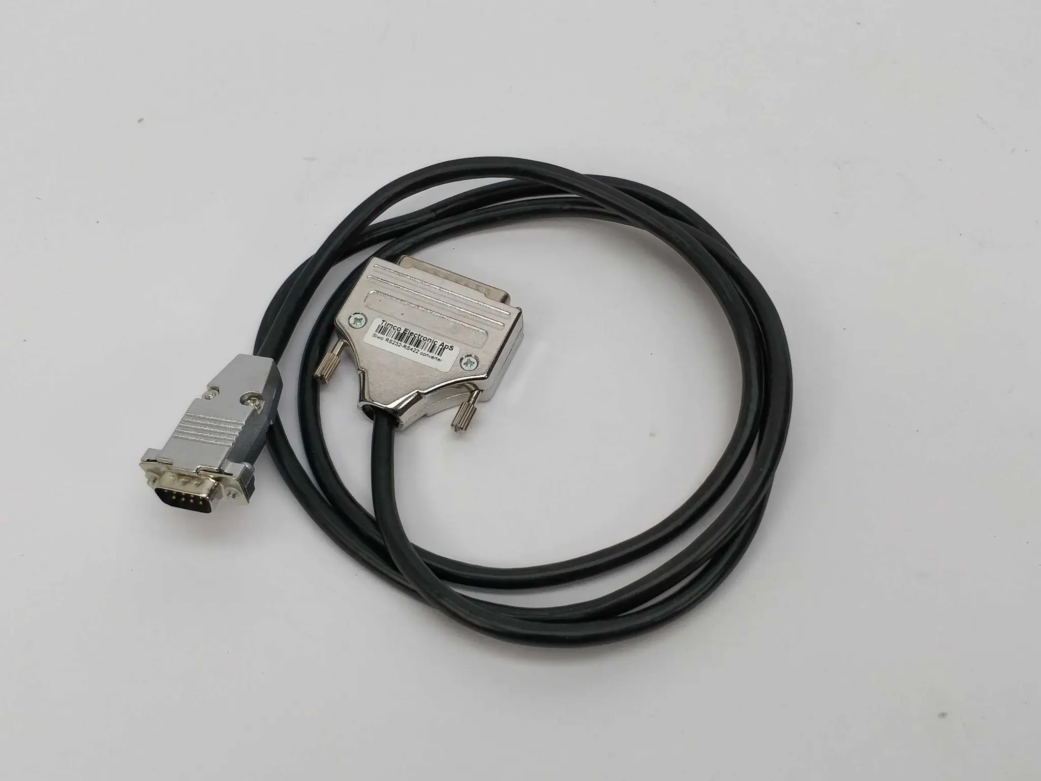 Produktfoto 1 von Timco Electronic ApS RS232-RS422