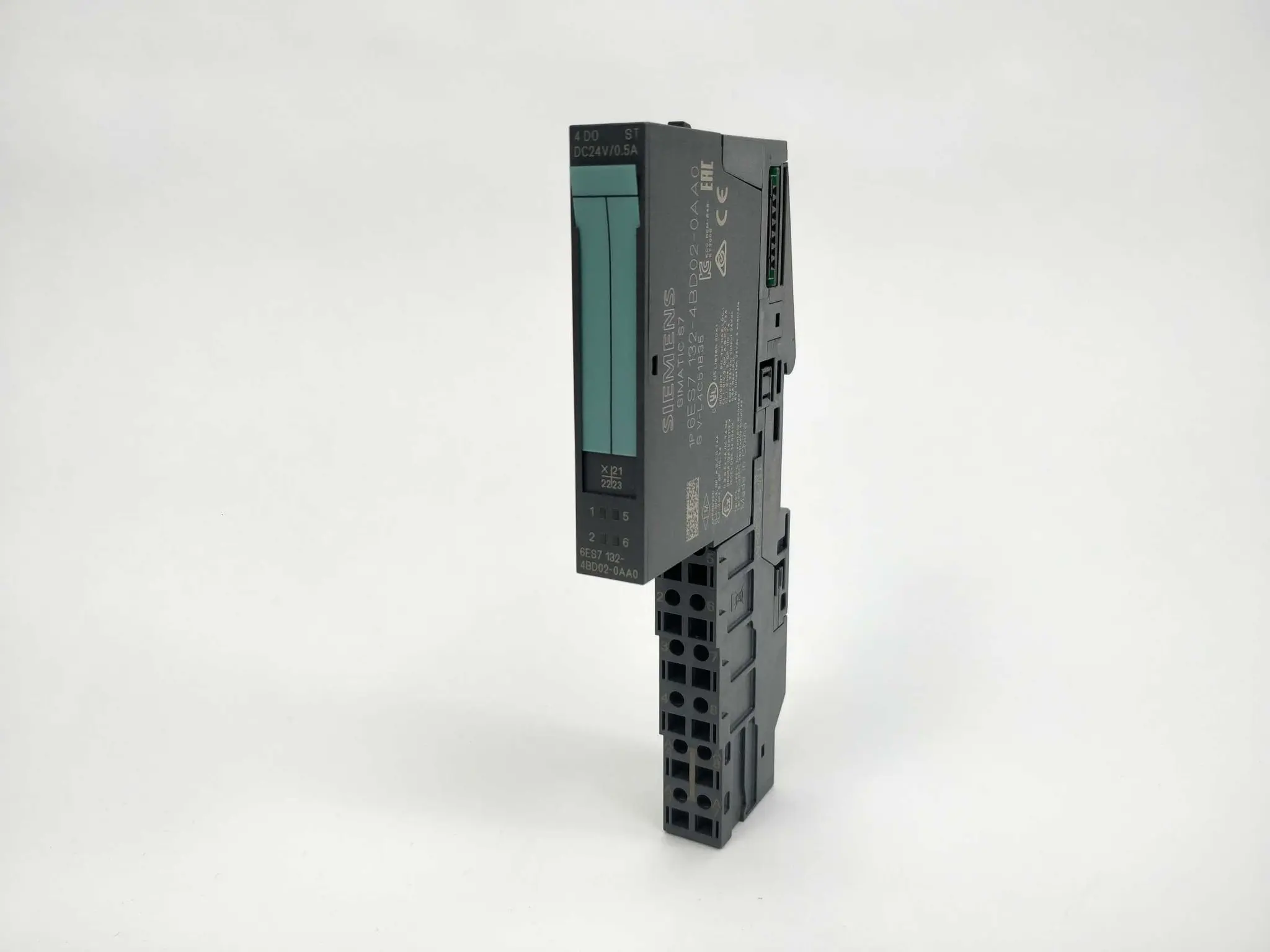Produktfoto 1 von Siemens 6ES7132-4BD02-0AA0