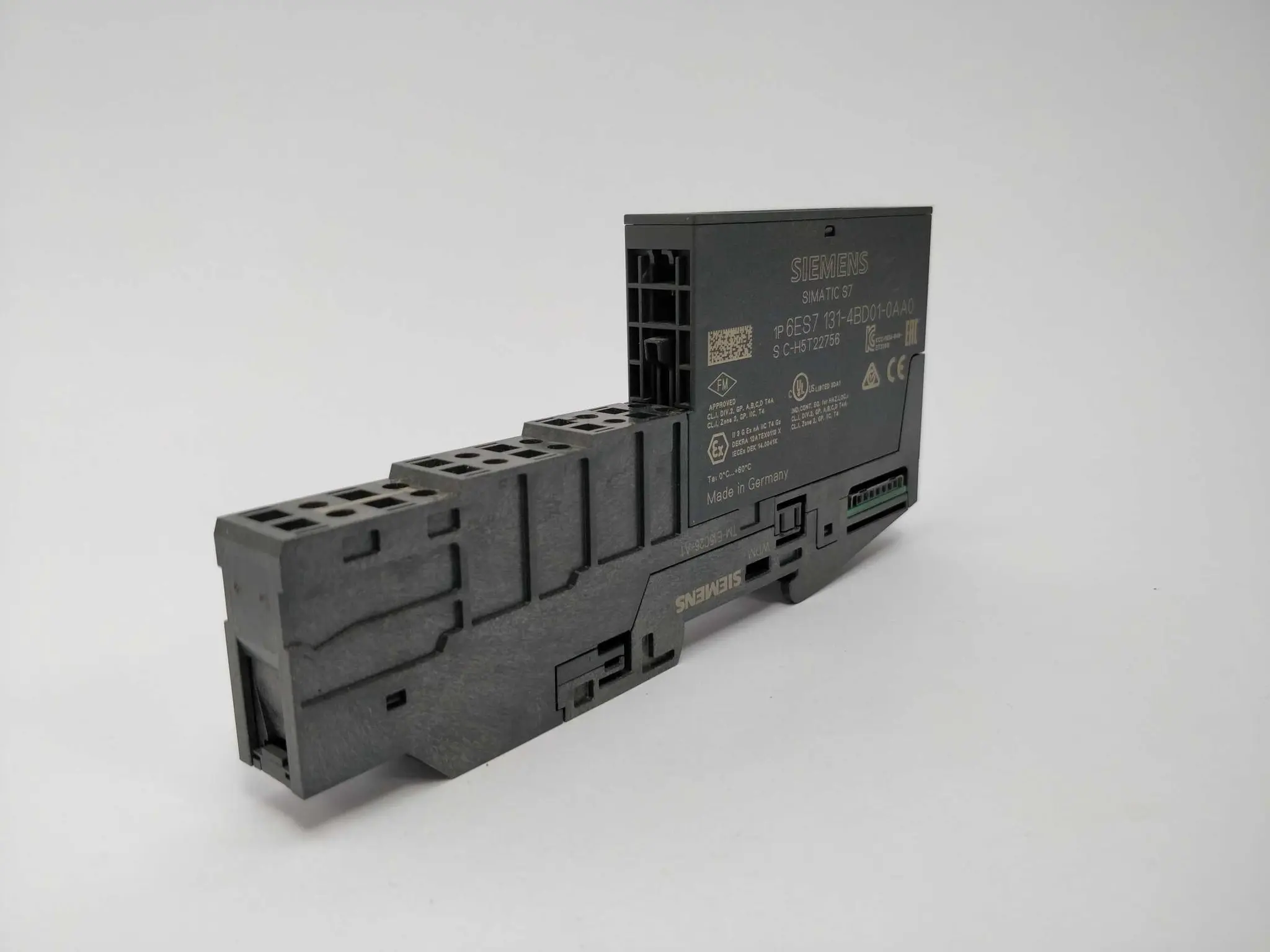 Produktfoto 1 von Siemens 6ES7131-4BD01-0AA0