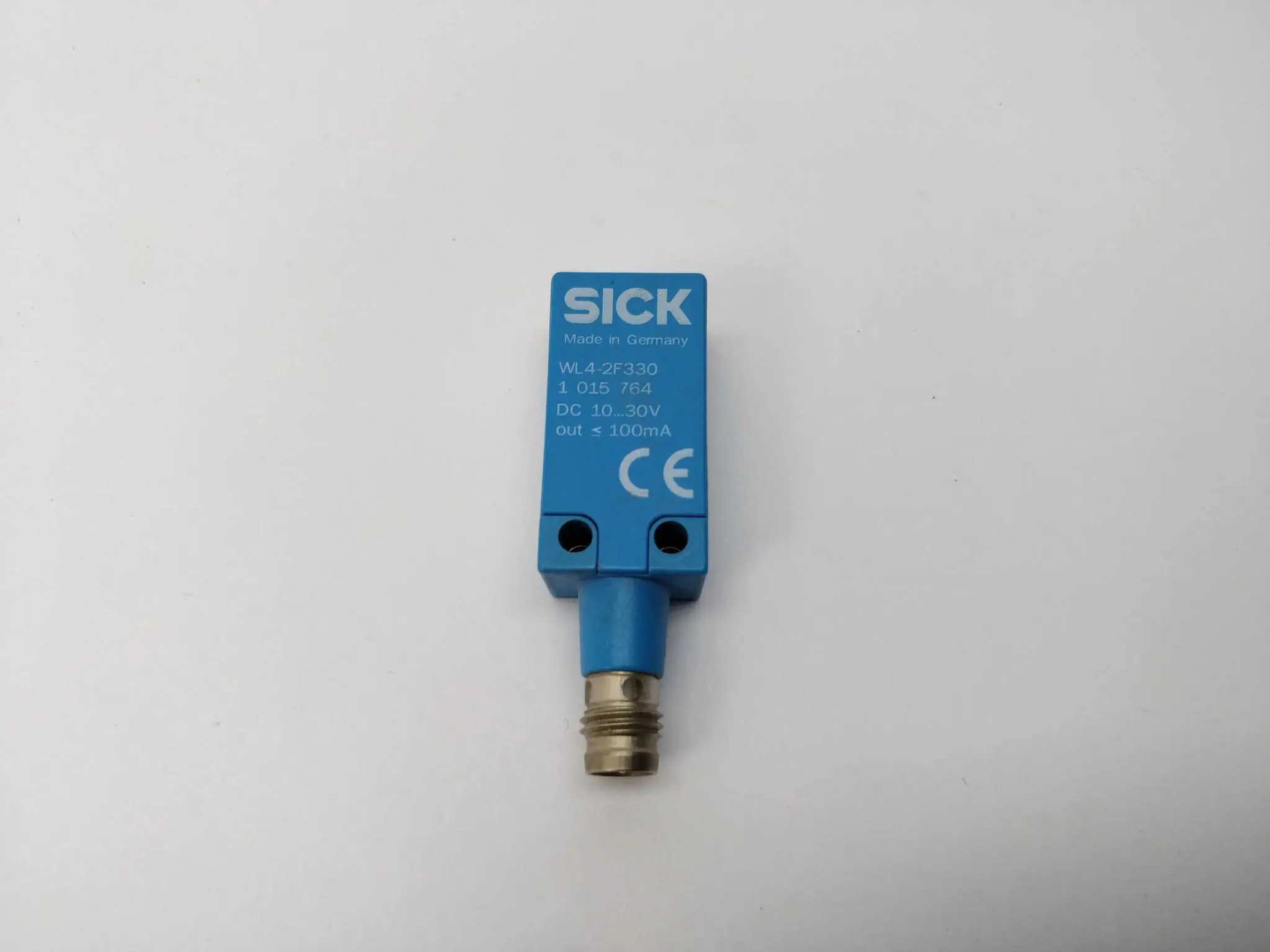 Produktfoto 1 von SICK 1015764