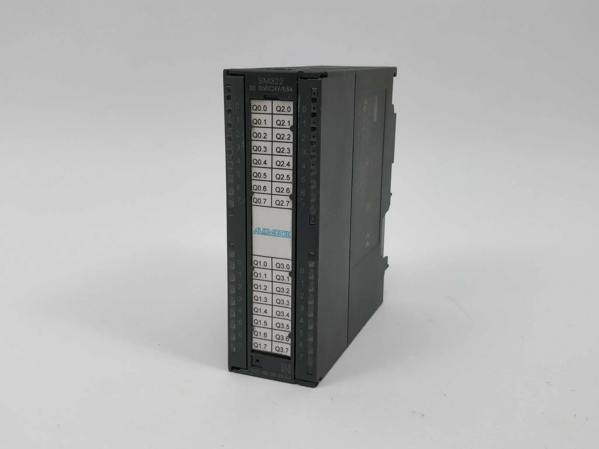 Produktfoto 1 von Siemens 6ES7322-1BL00-0AA0