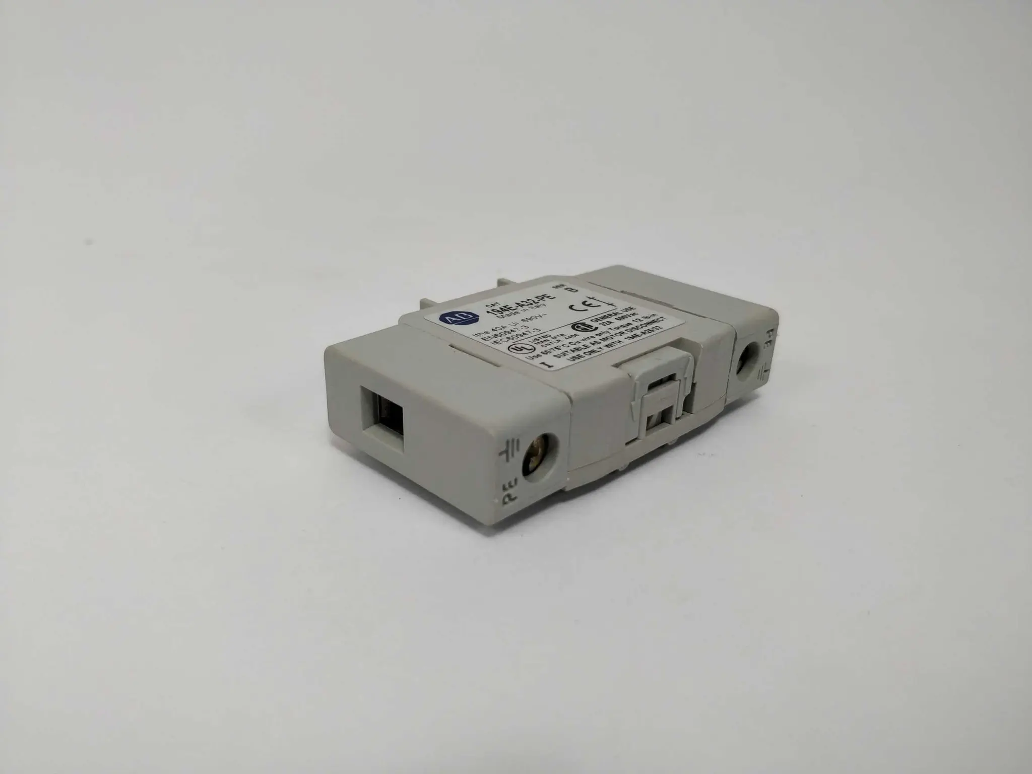 Produktfoto 1 von AB 194E-A32-PE
