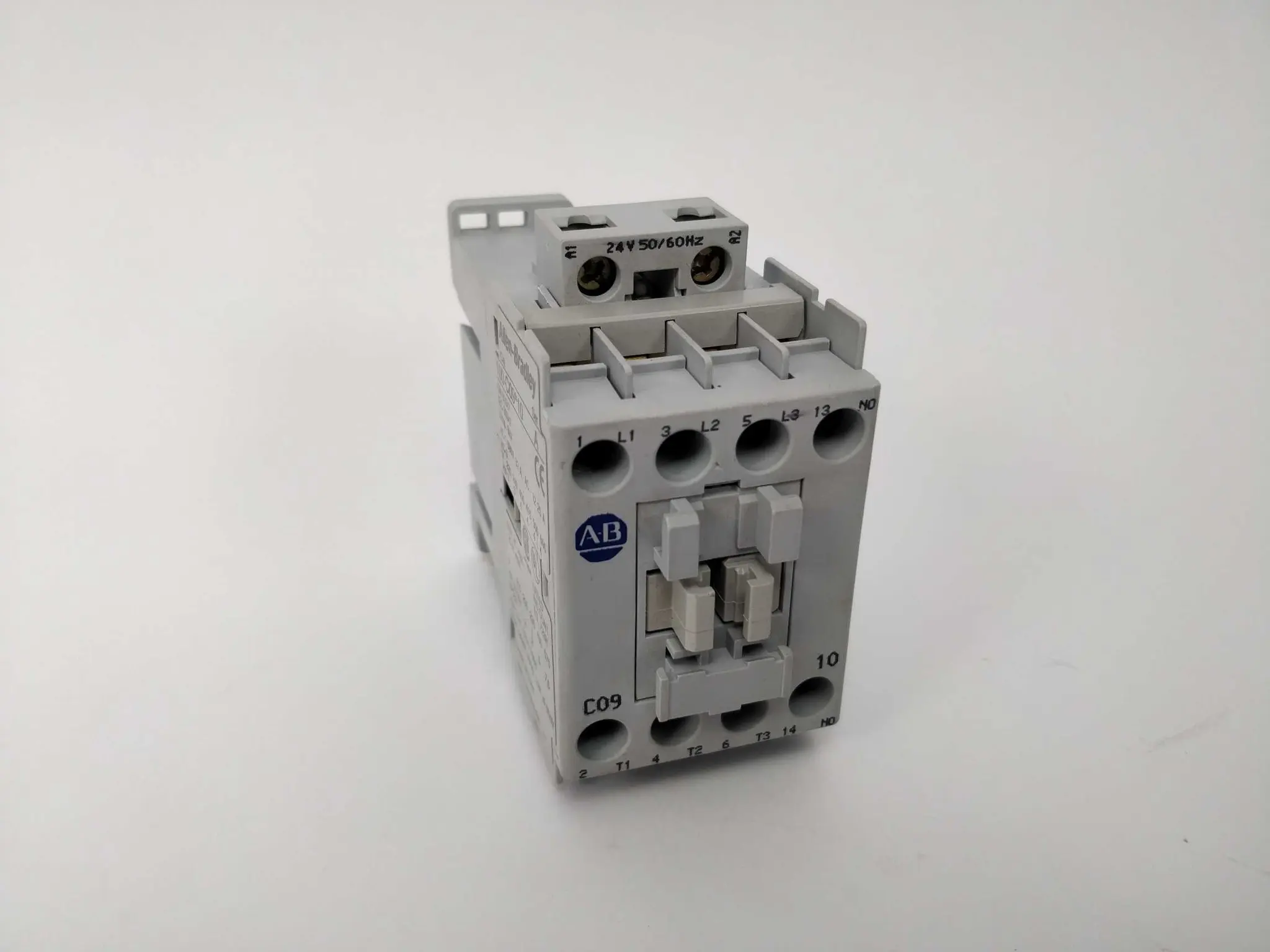Produktfoto 1 von AB 100-C09*10