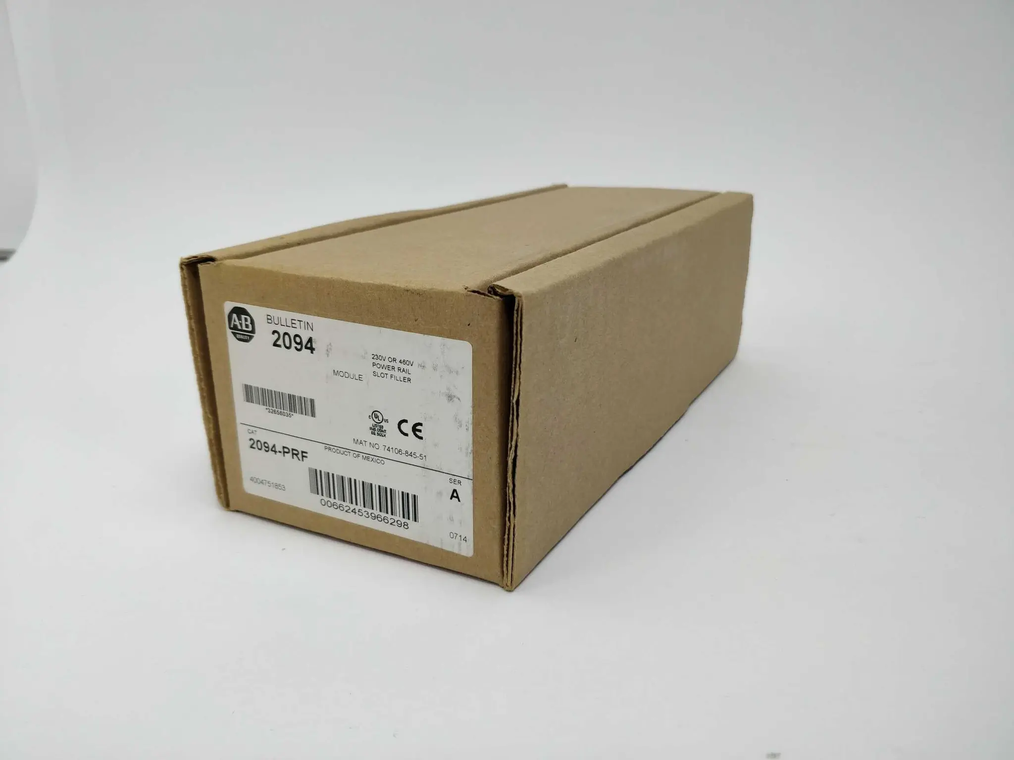 Produktfoto 1 von AB 2094-PRF