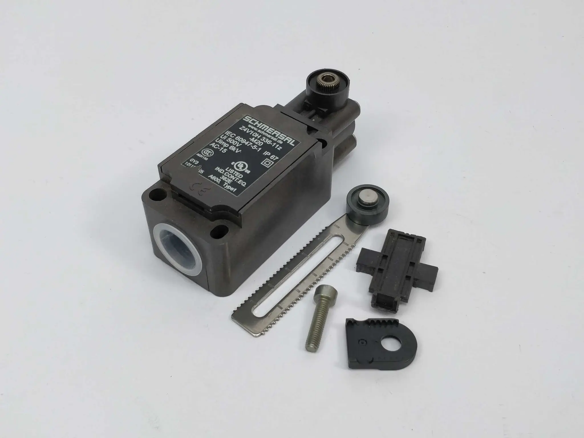 Produktfoto 1 von Schmersal Z4V10H336-11Z-M20