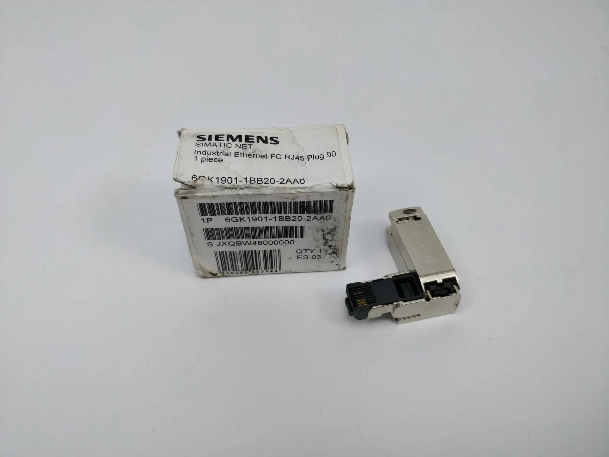 Produktfoto 1 von Siemens 6GK1901-1BB20-2AA0