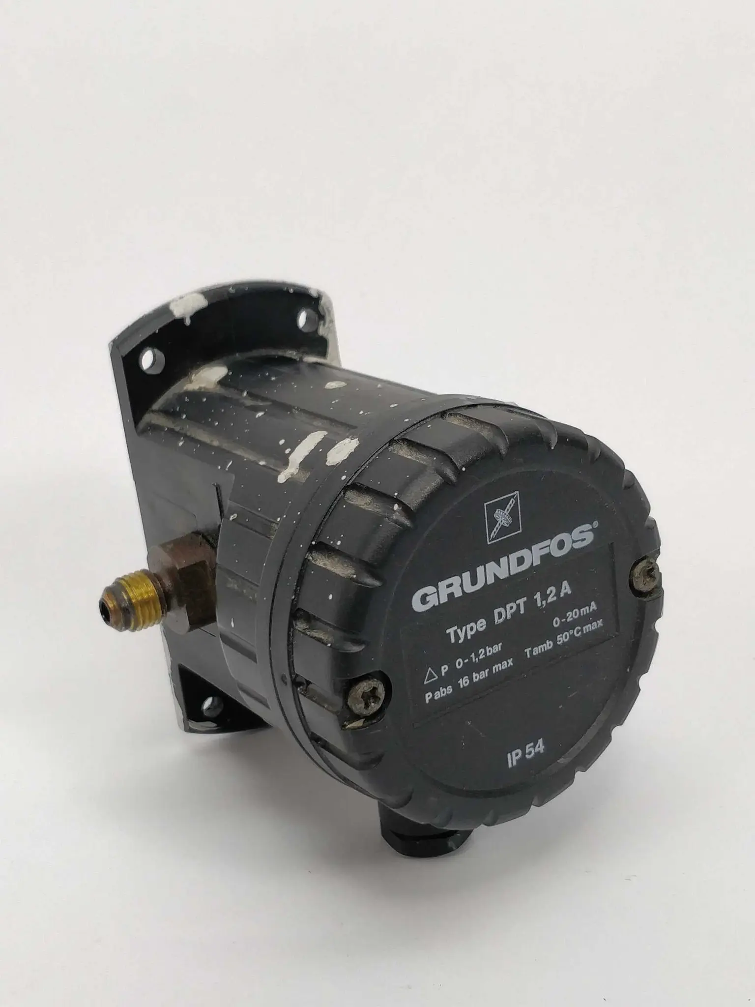 GRUNDFOS DPT 1,2 A