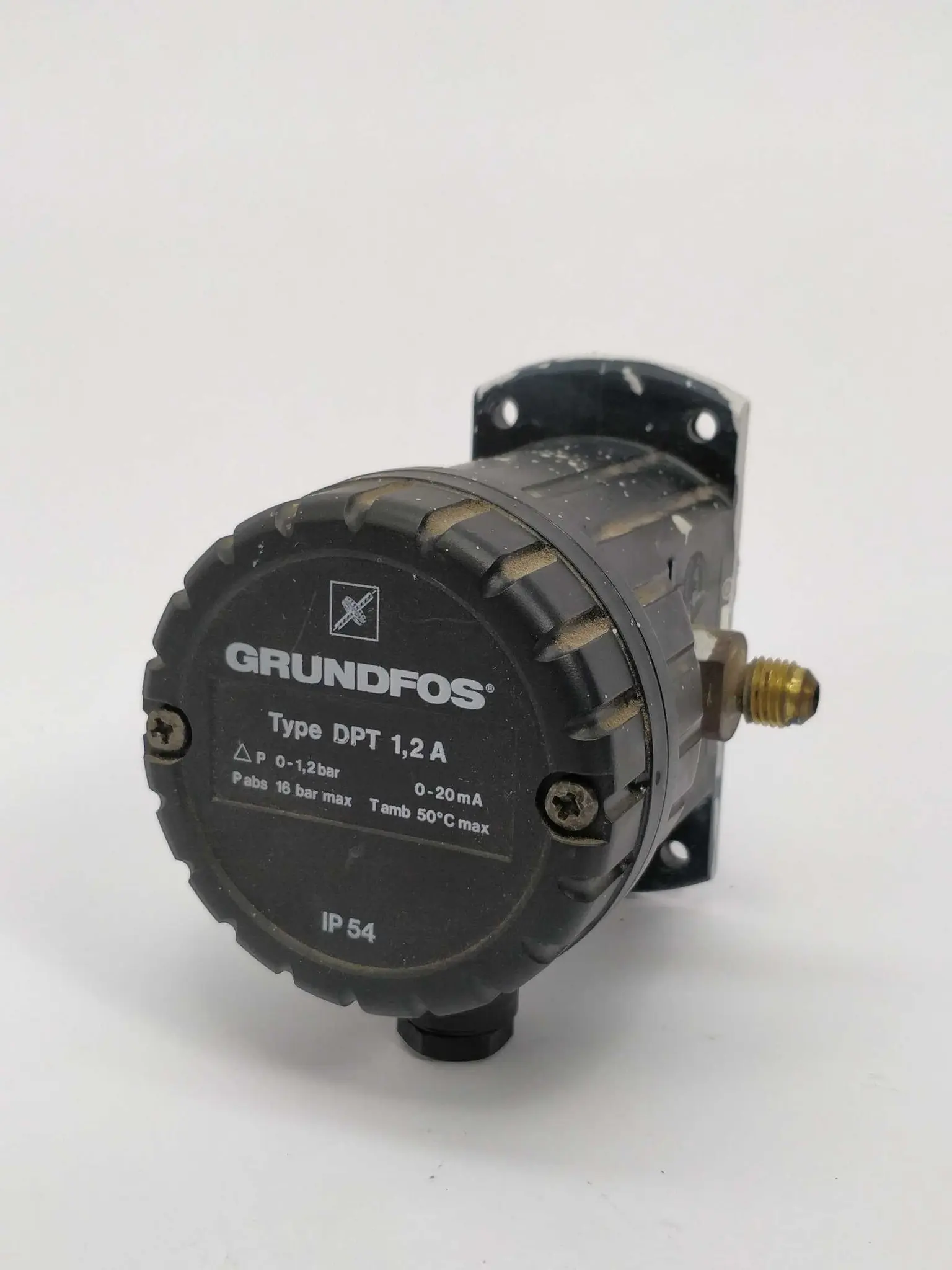 Produktfoto 1 von GRUNDFOS DPT 1,2 A